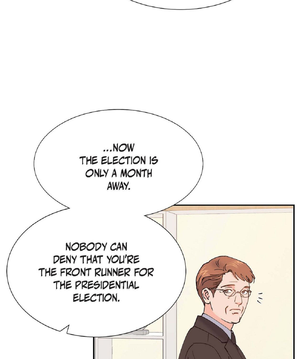 A Beastly Scandal Chapter 65 page 41 - 