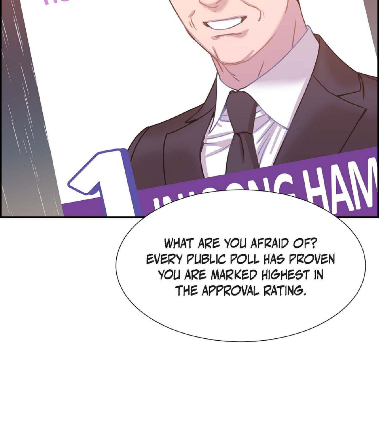 A Beastly Scandal Chapter 65 page 43 - 
