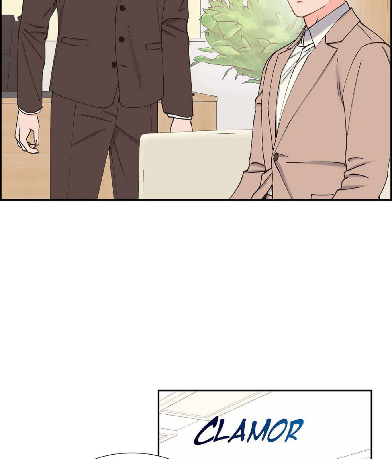 A Beastly Scandal Chapter 65 page 45 - 