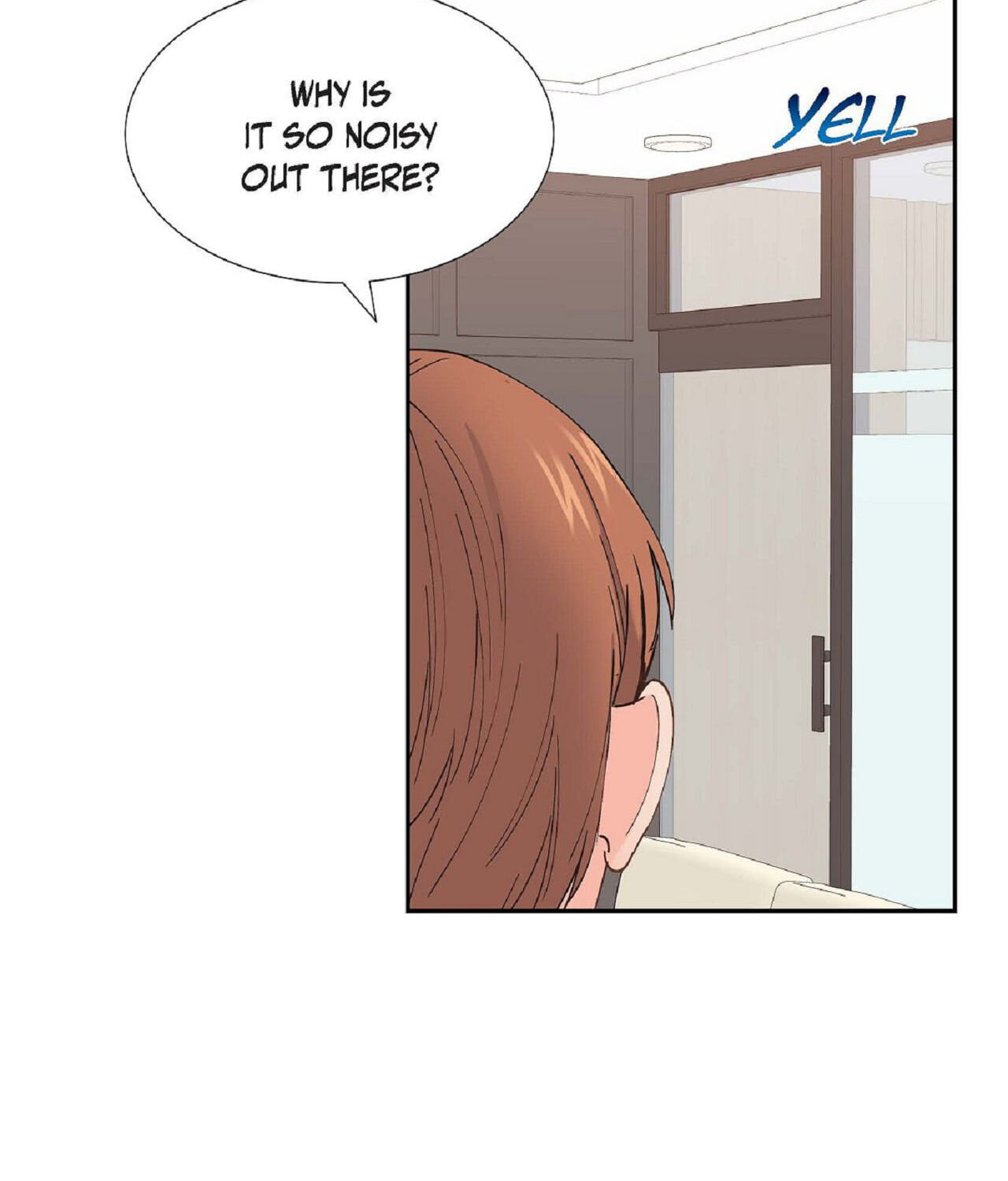 A Beastly Scandal Chapter 65 page 46 - 