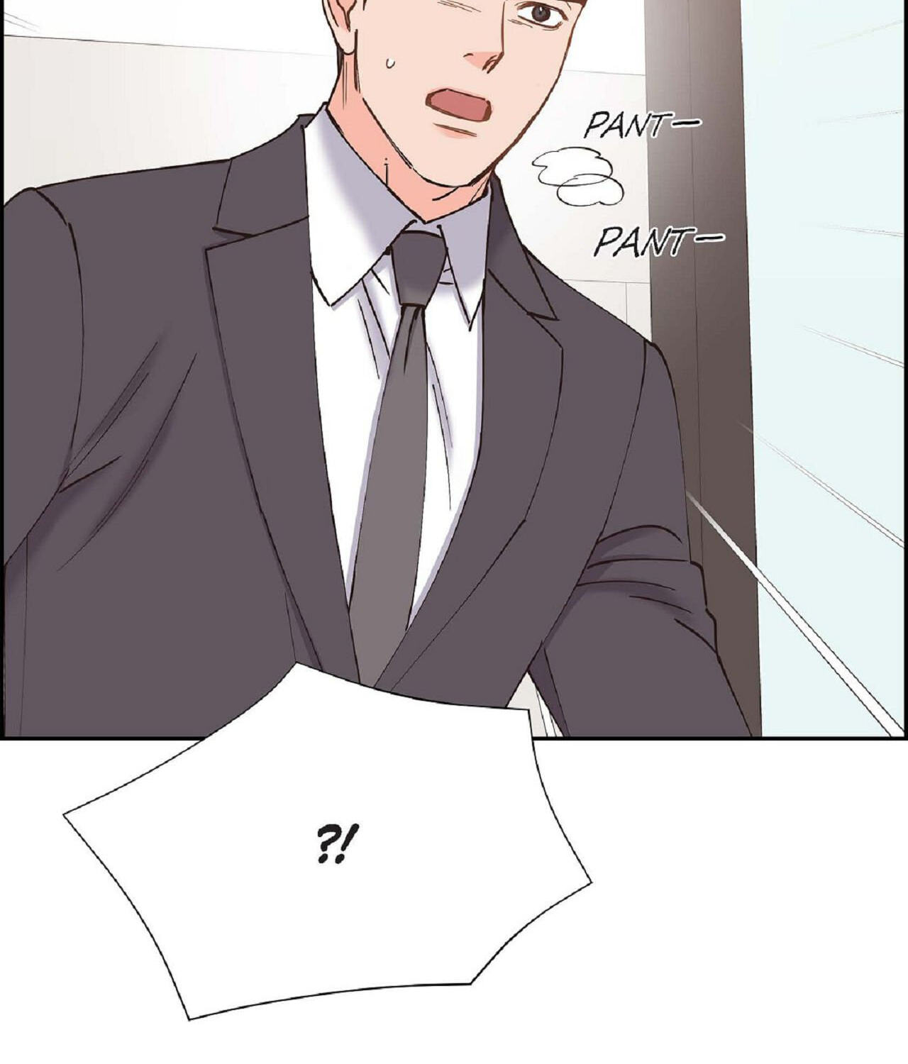 A Beastly Scandal Chapter 65 page 48 - 