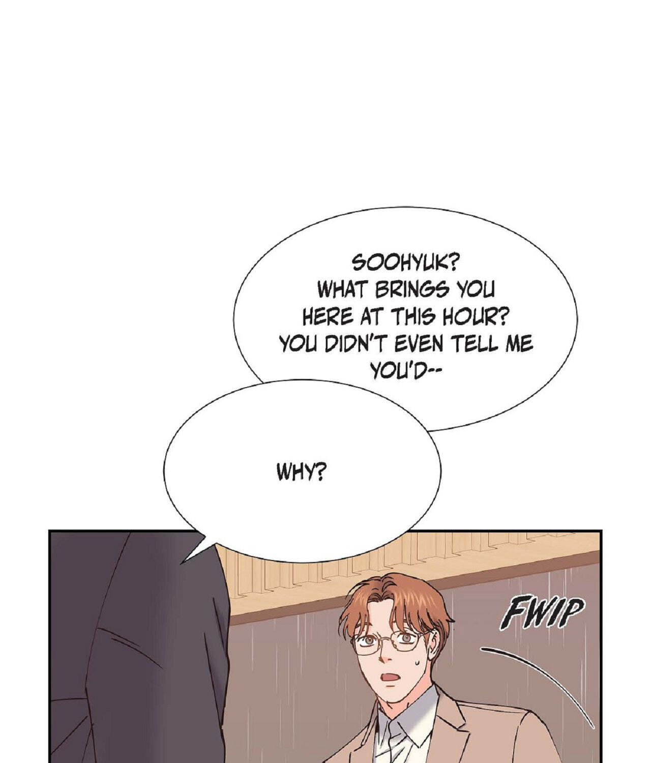 A Beastly Scandal Chapter 65 page 49 - 