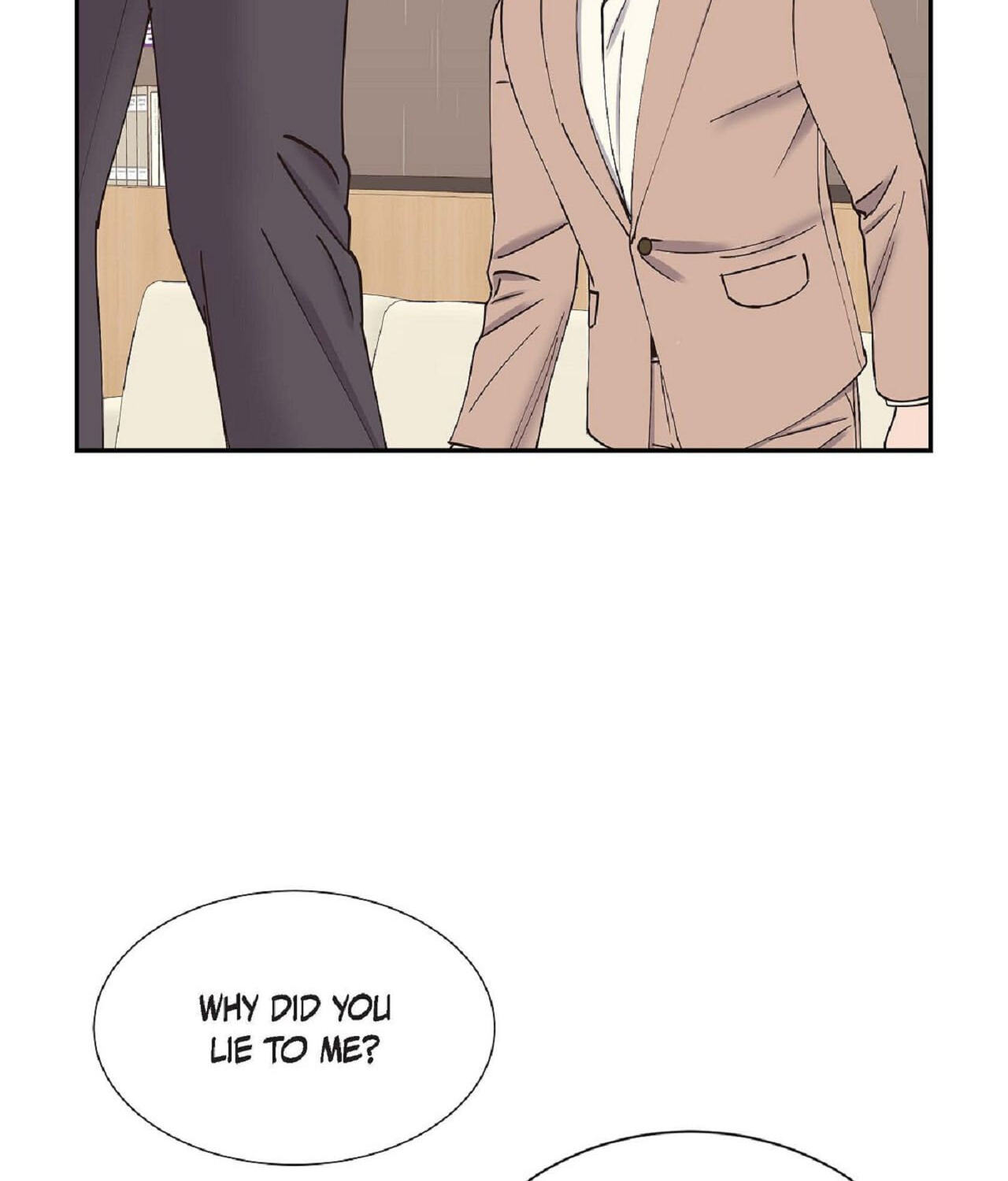 A Beastly Scandal Chapter 65 page 50 - 