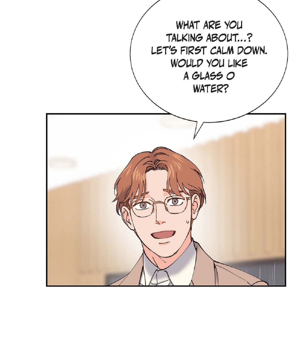 A Beastly Scandal Chapter 65 page 51 - 