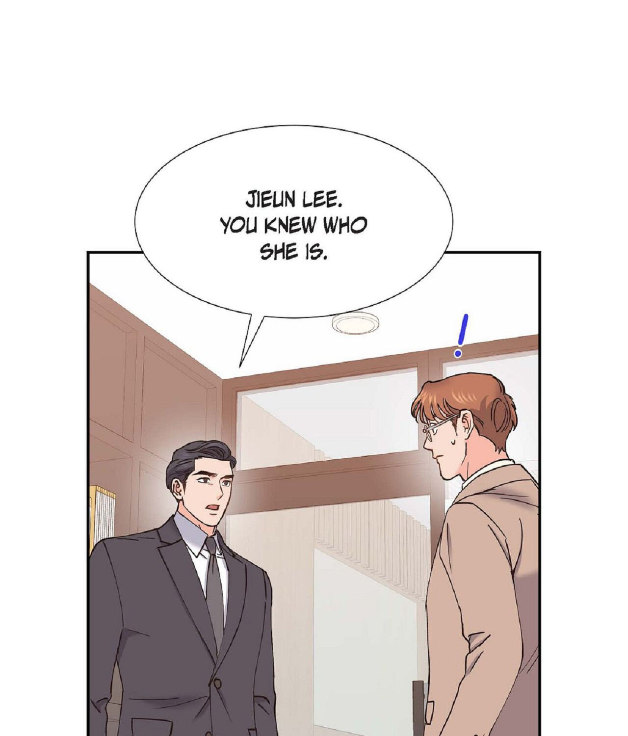 A Beastly Scandal Chapter 65 page 52 - 