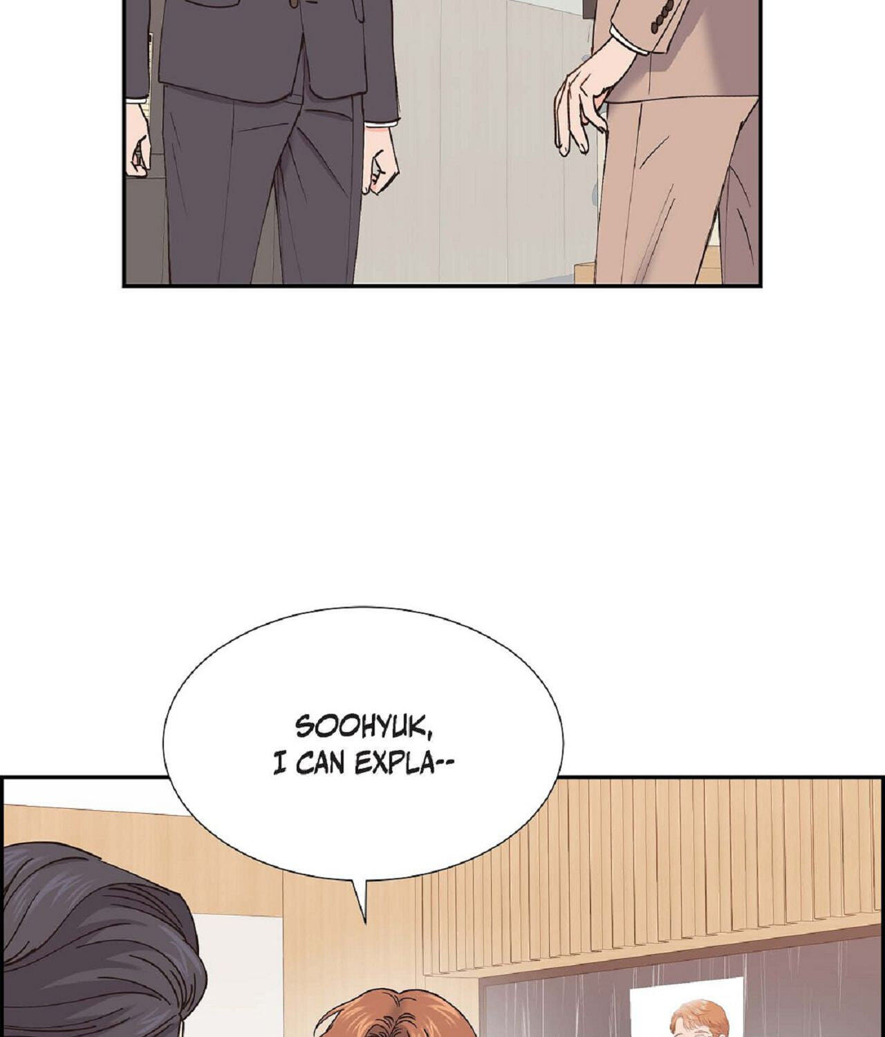 A Beastly Scandal Chapter 65 page 53 - 