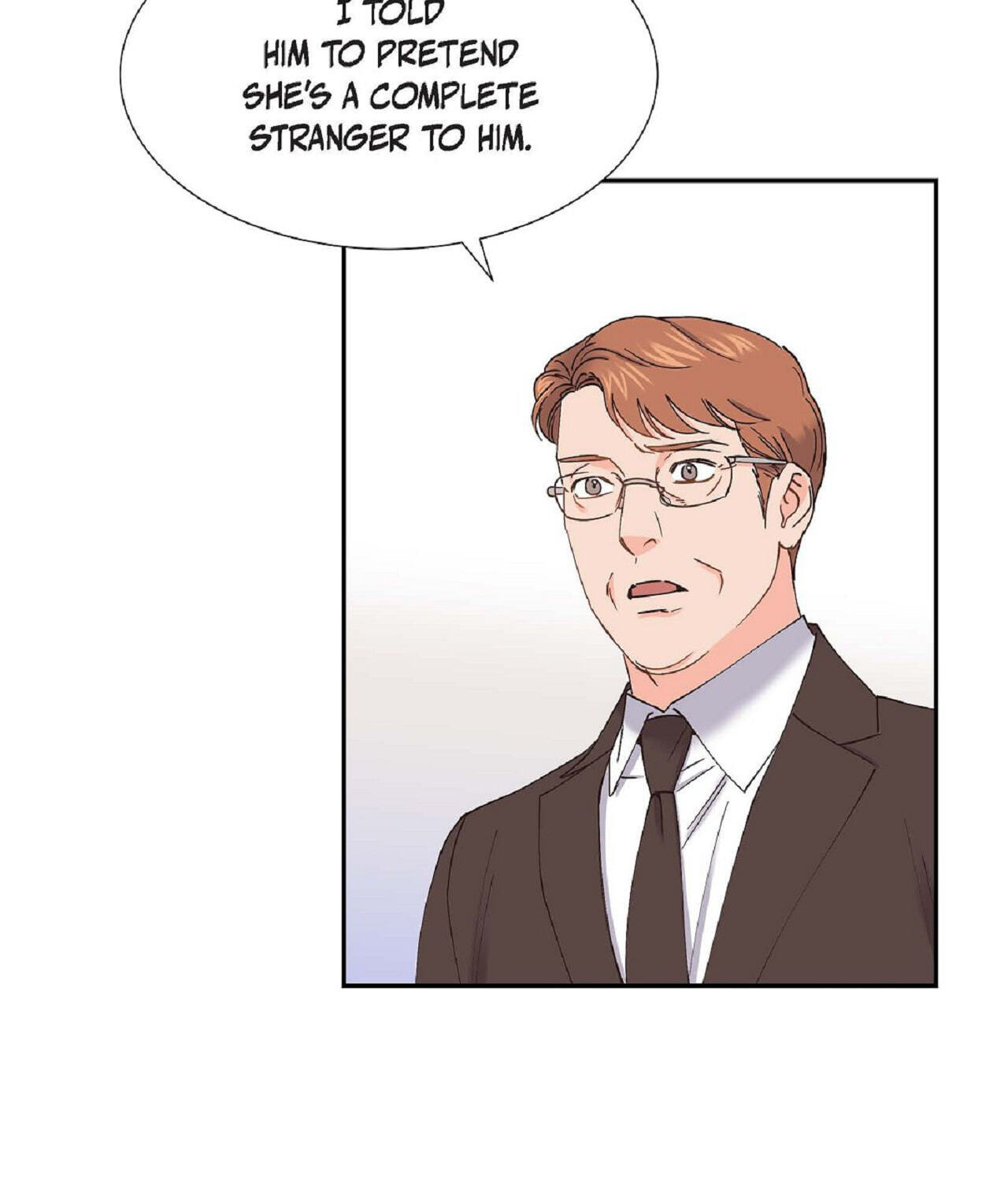 A Beastly Scandal Chapter 65 page 55 - 