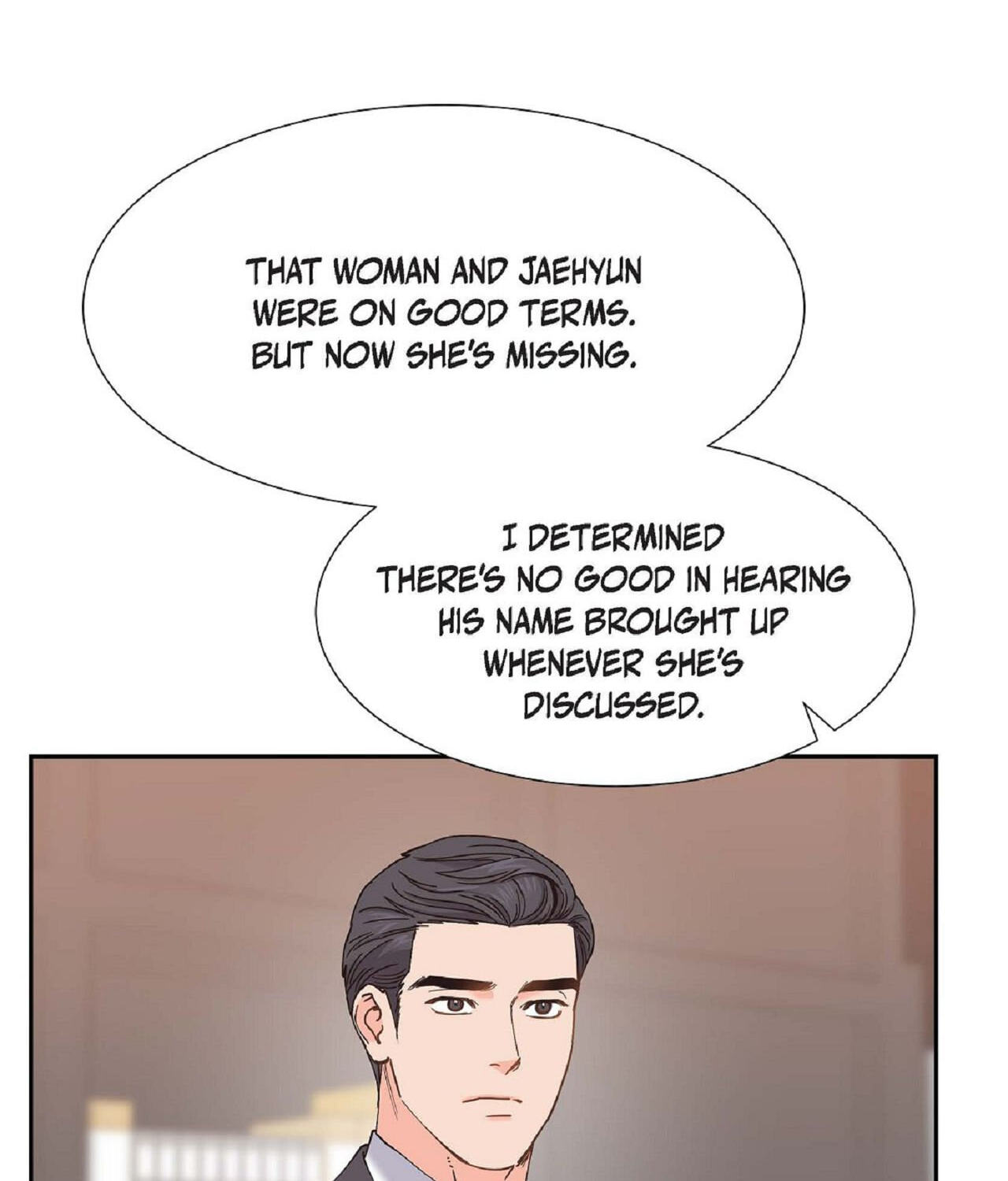 A Beastly Scandal Chapter 65 page 56 - 