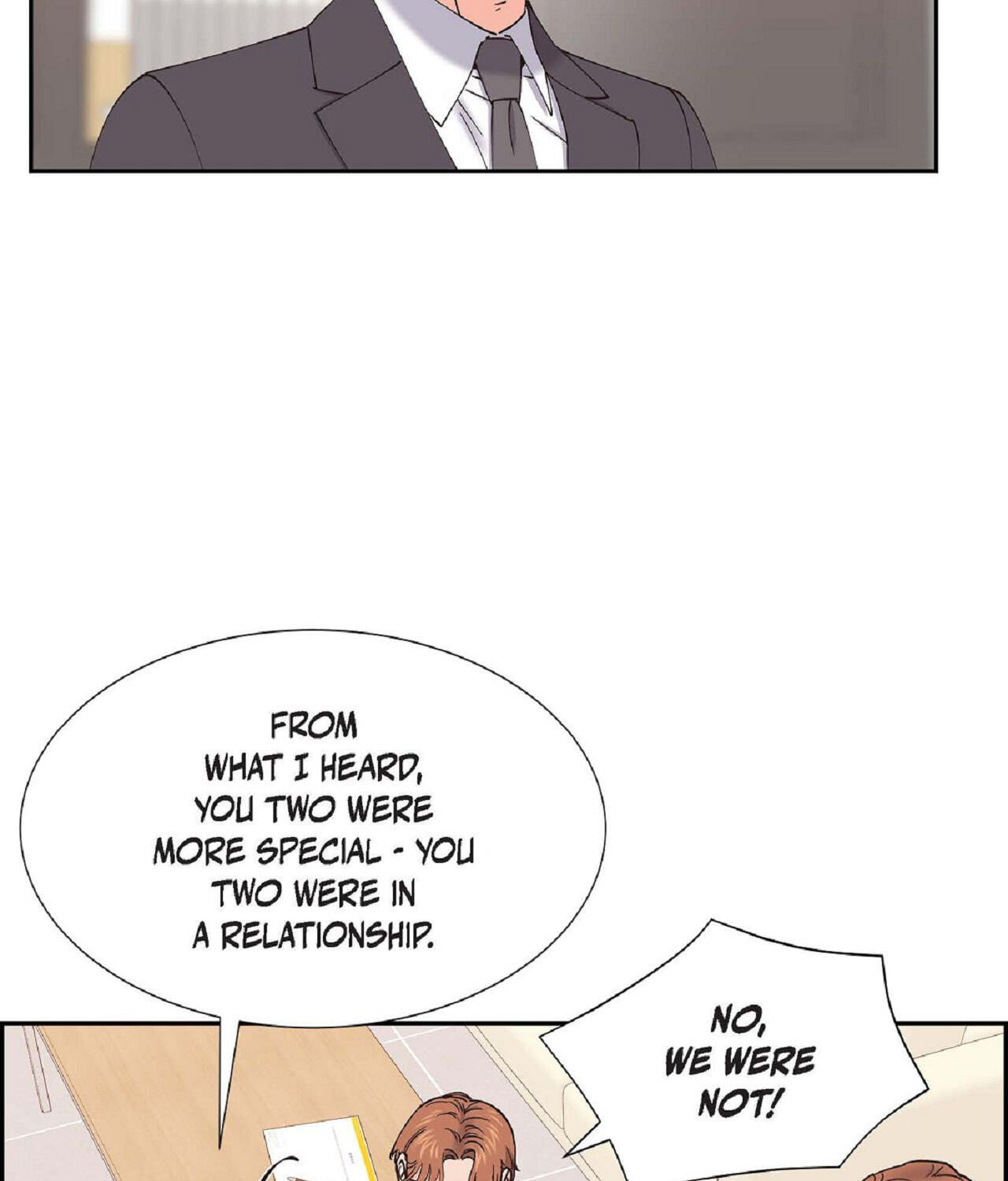 A Beastly Scandal Chapter 65 page 57 - 