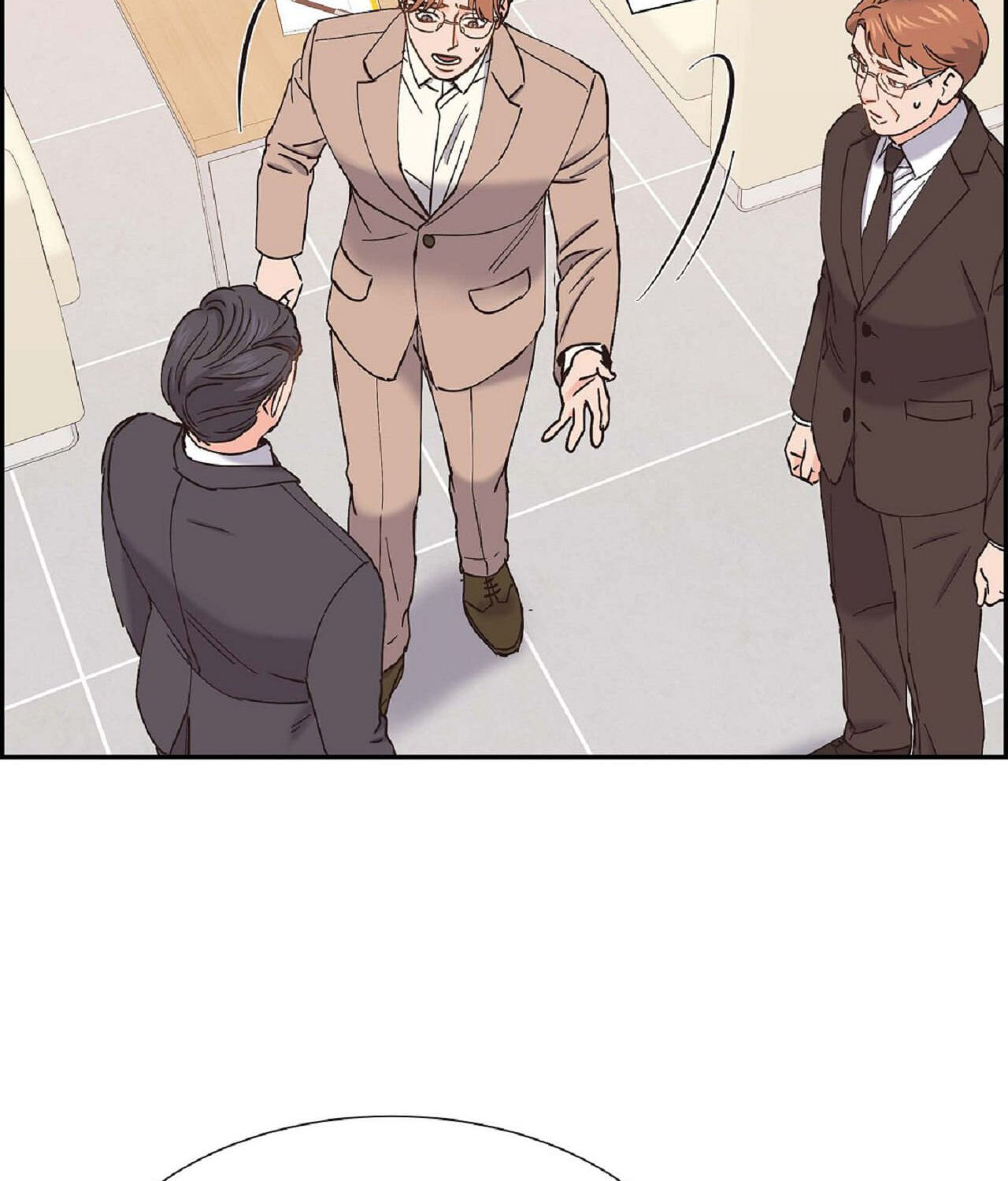 A Beastly Scandal Chapter 65 page 58 - 