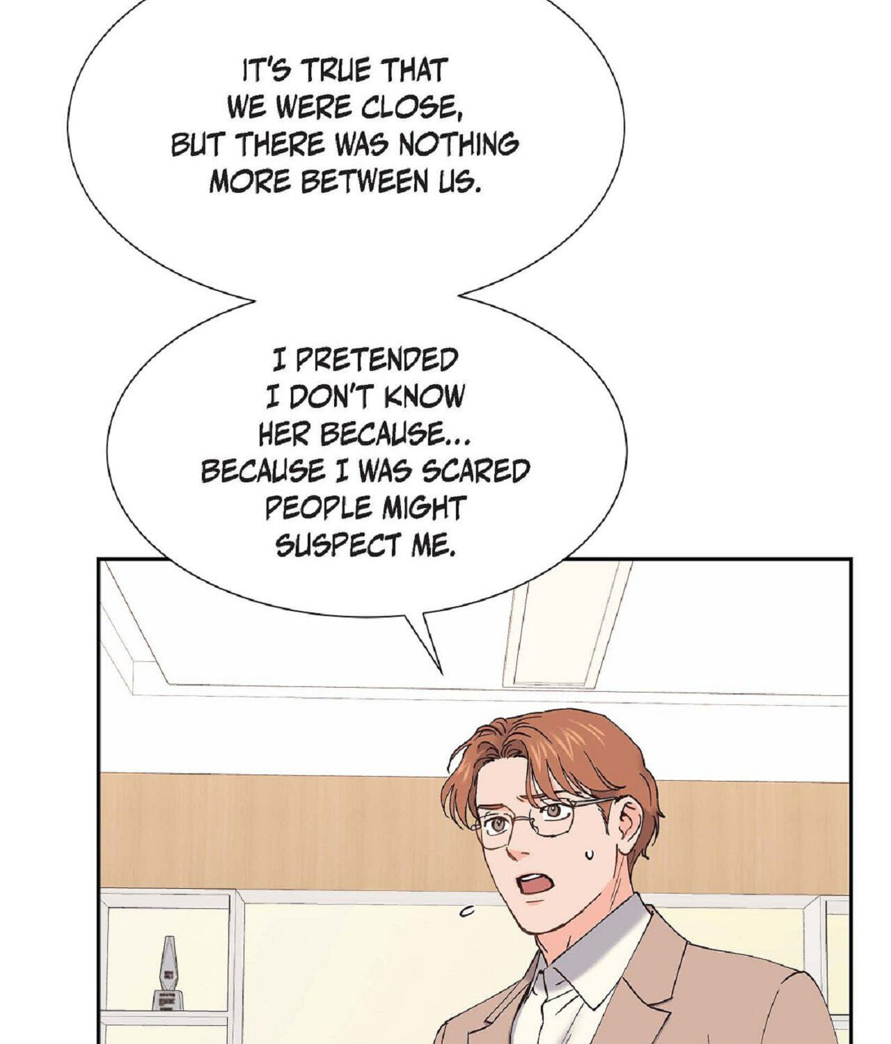 A Beastly Scandal Chapter 65 page 59 - 