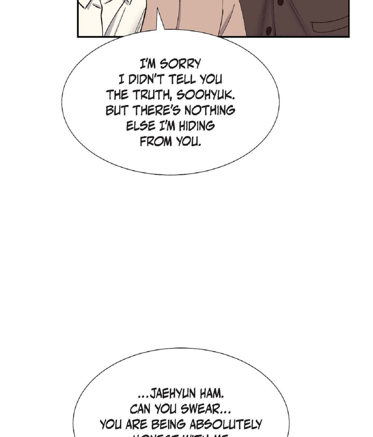A Beastly Scandal Chapter 65 page 62 - 