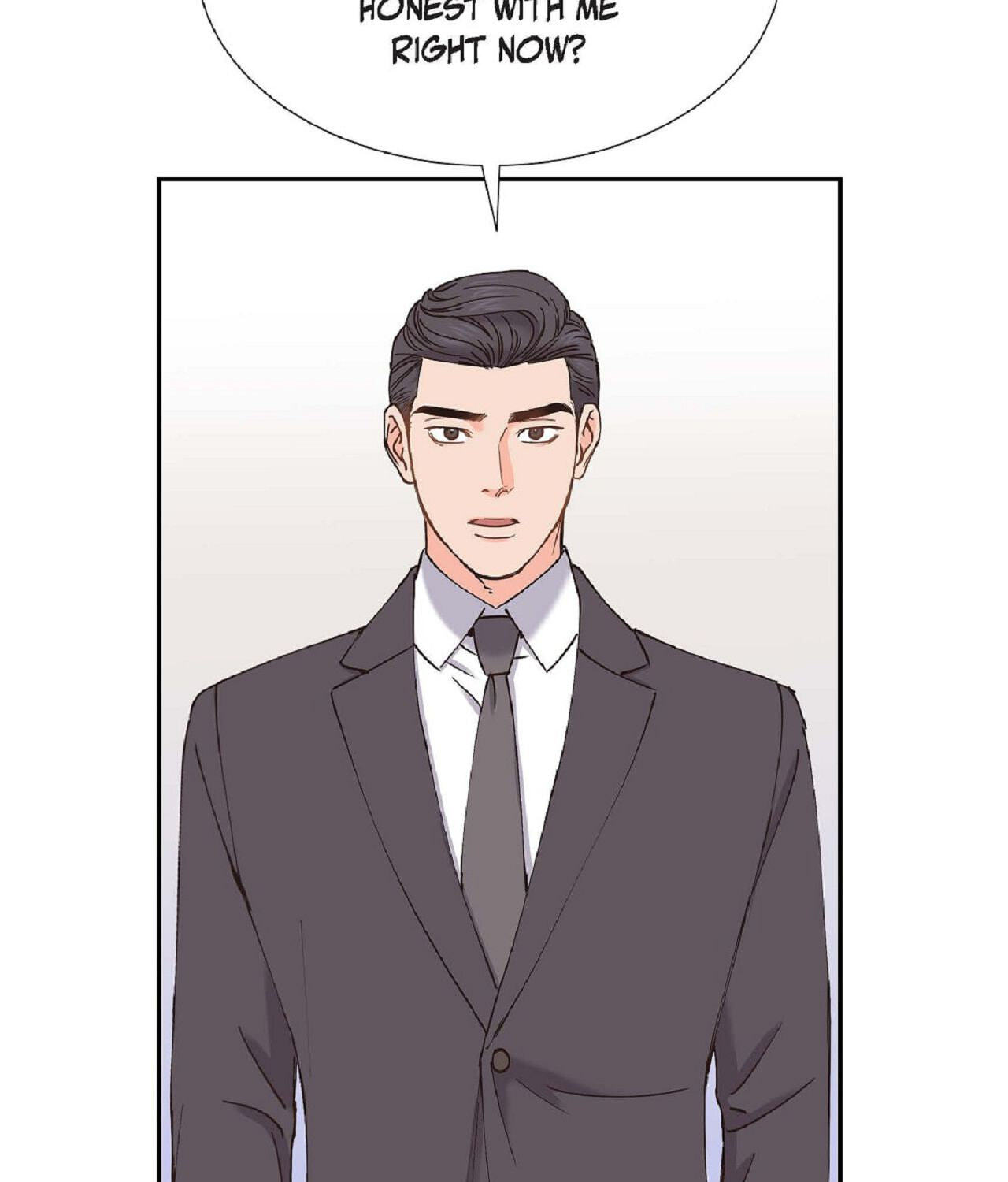 A Beastly Scandal Chapter 65 page 63 - 