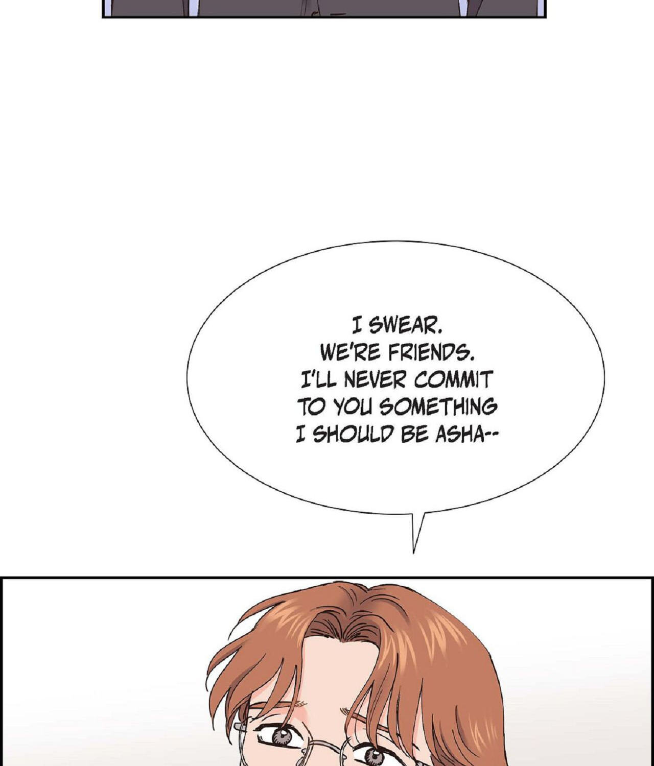 A Beastly Scandal Chapter 65 page 64 - 