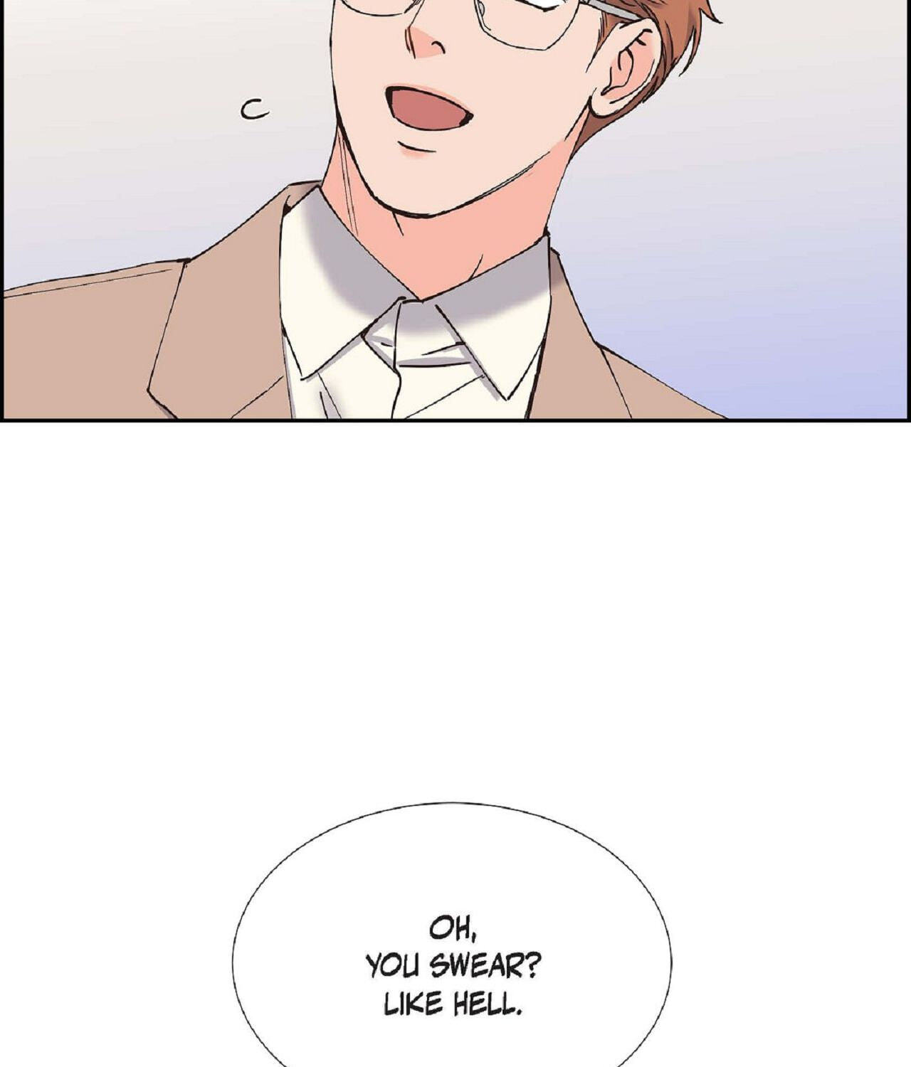 A Beastly Scandal Chapter 65 page 65 - 