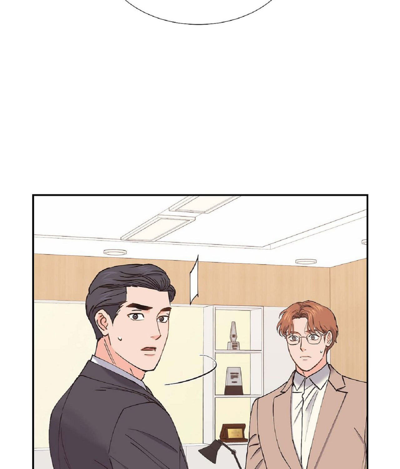 A Beastly Scandal Chapter 65 page 66 - 