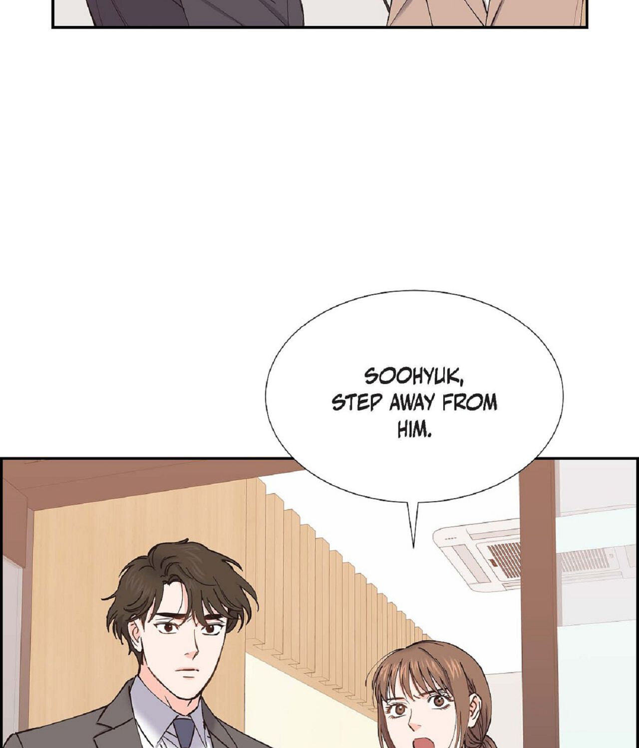 A Beastly Scandal Chapter 65 page 67 - 