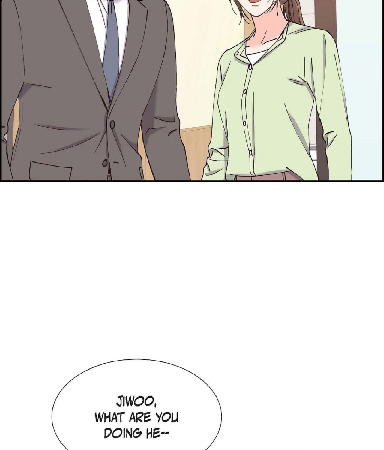 A Beastly Scandal Chapter 65 page 68 - 