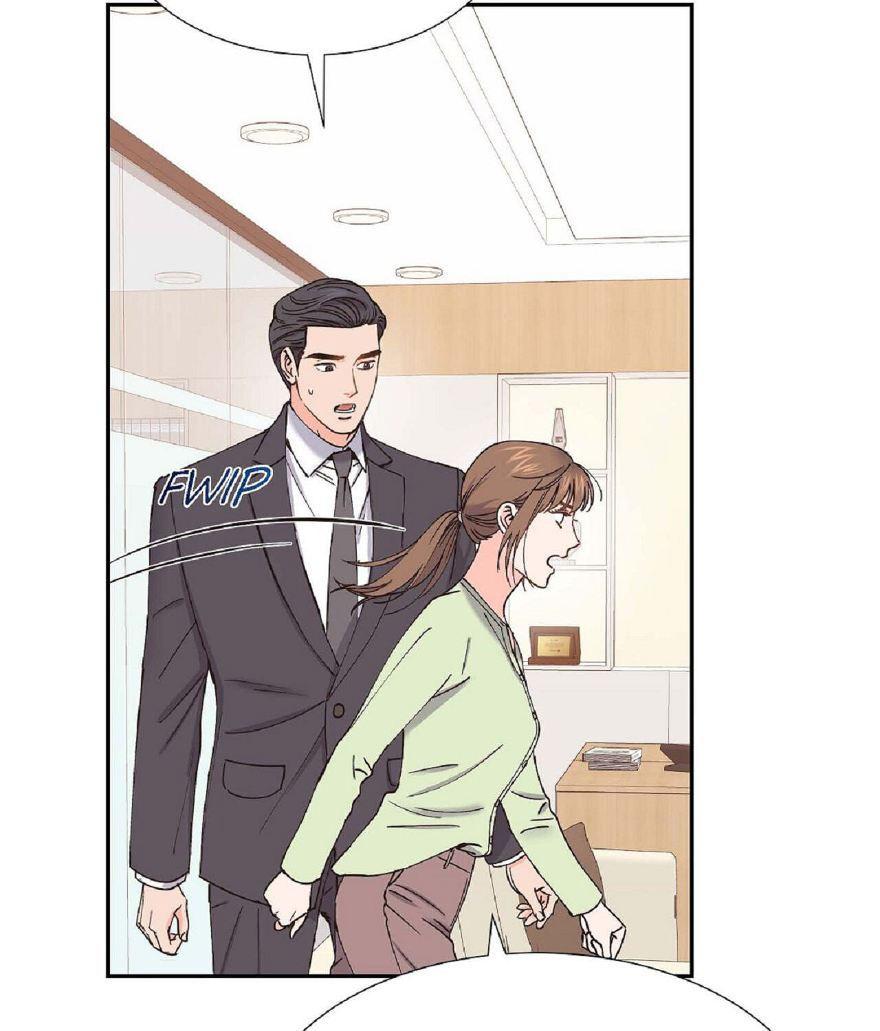 A Beastly Scandal Chapter 65 page 69 - 