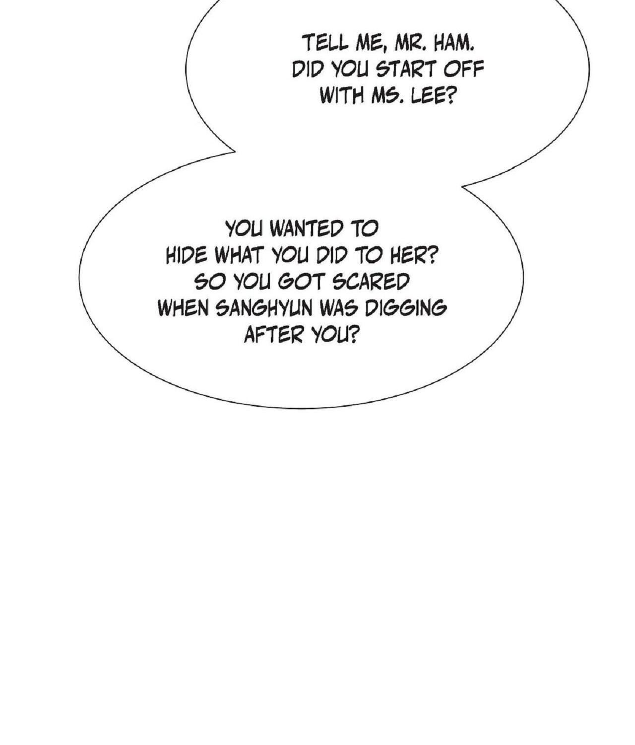 A Beastly Scandal Chapter 65 page 70 - 