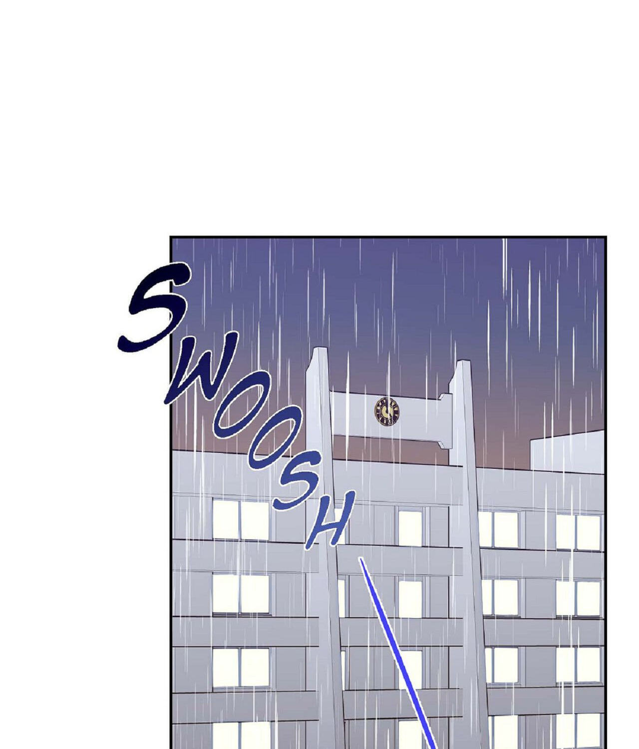 A Beastly Scandal Chapter 65 page 8 - 