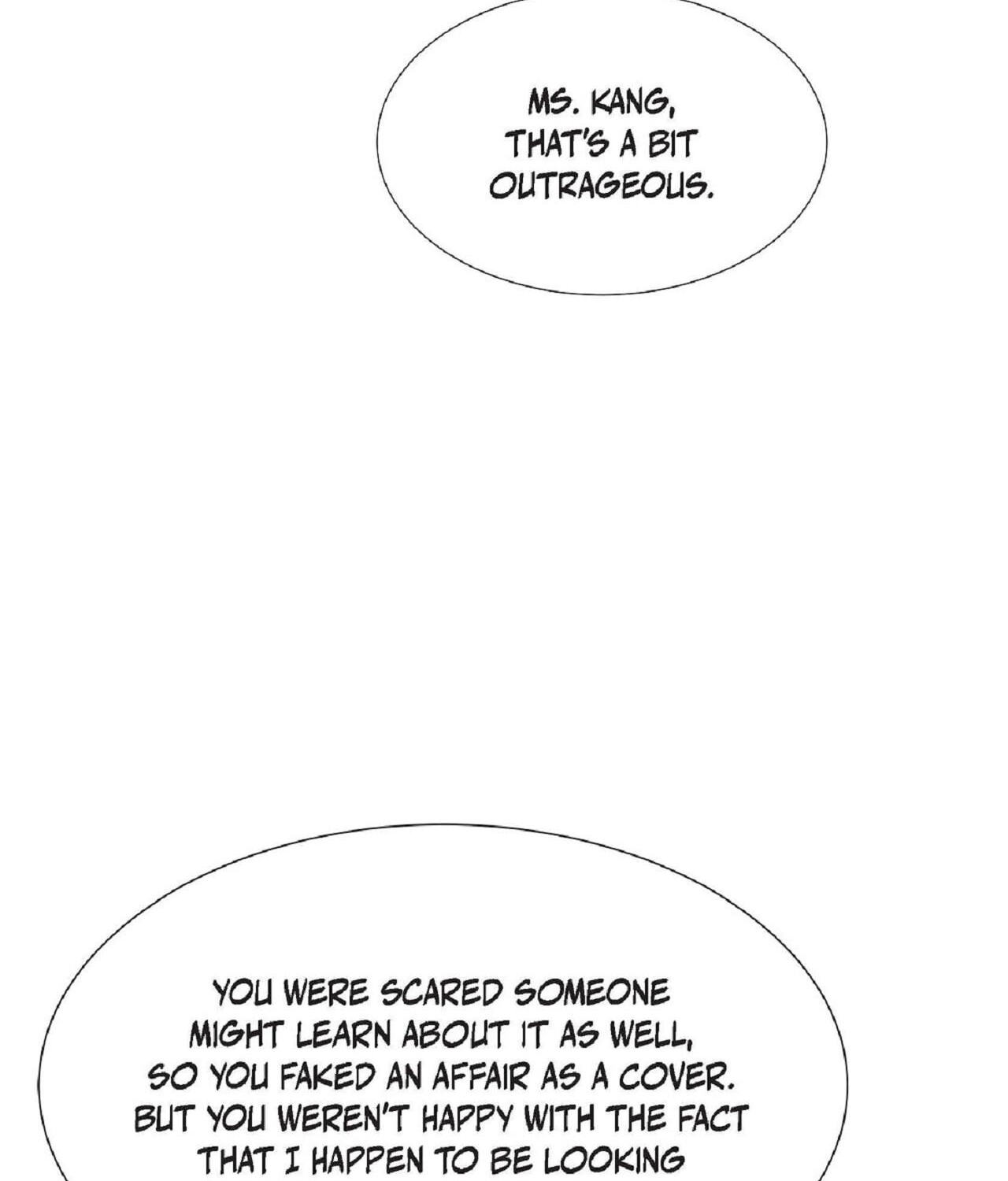A Beastly Scandal Chapter 65 page 72 - 