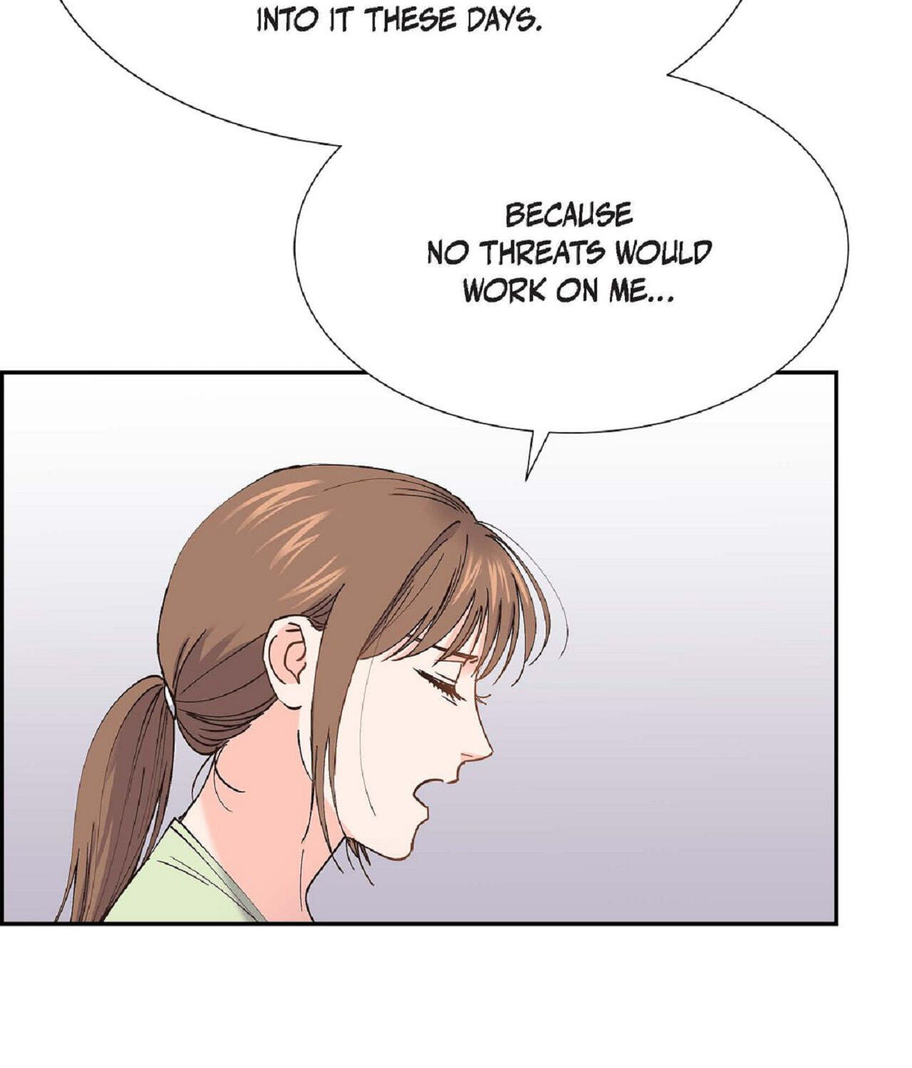 A Beastly Scandal Chapter 65 page 73 - 