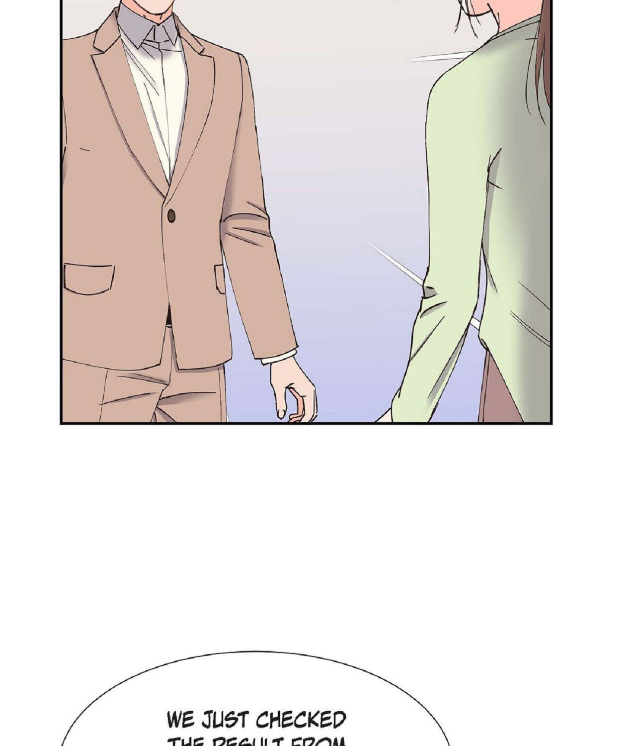 A Beastly Scandal Chapter 65 page 75 - 