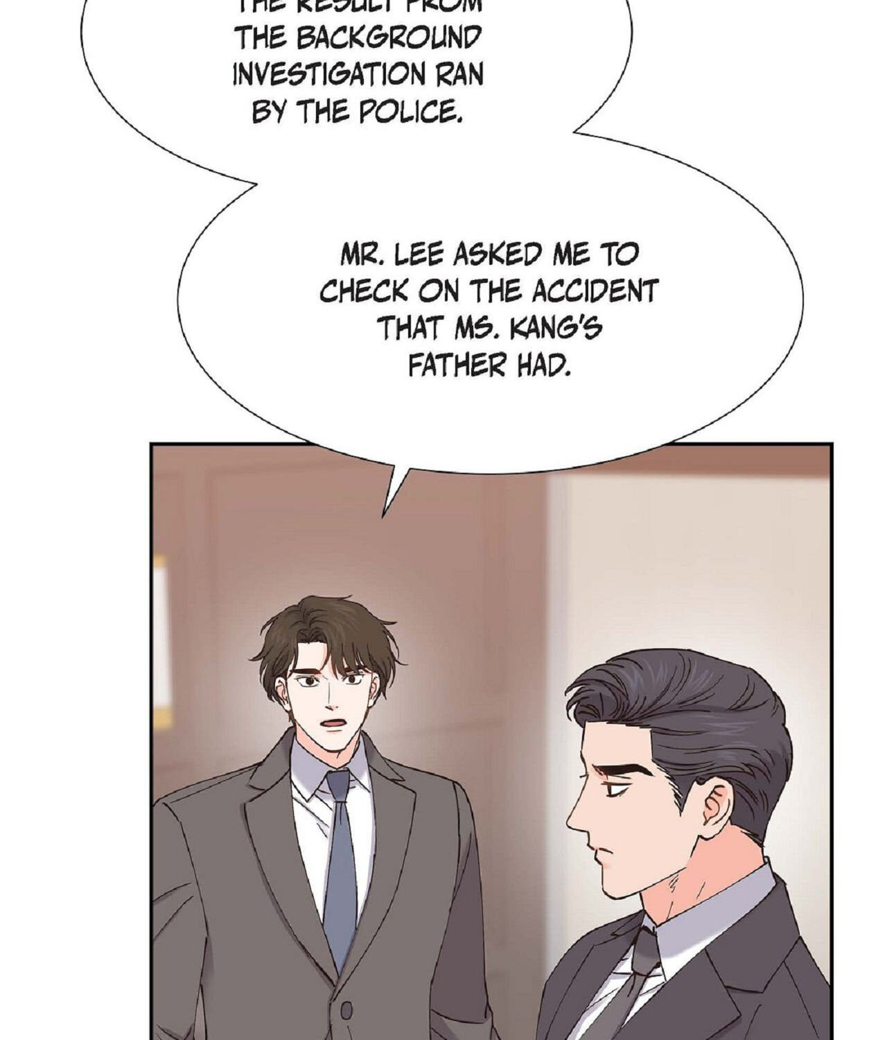 A Beastly Scandal Chapter 65 page 76 - 