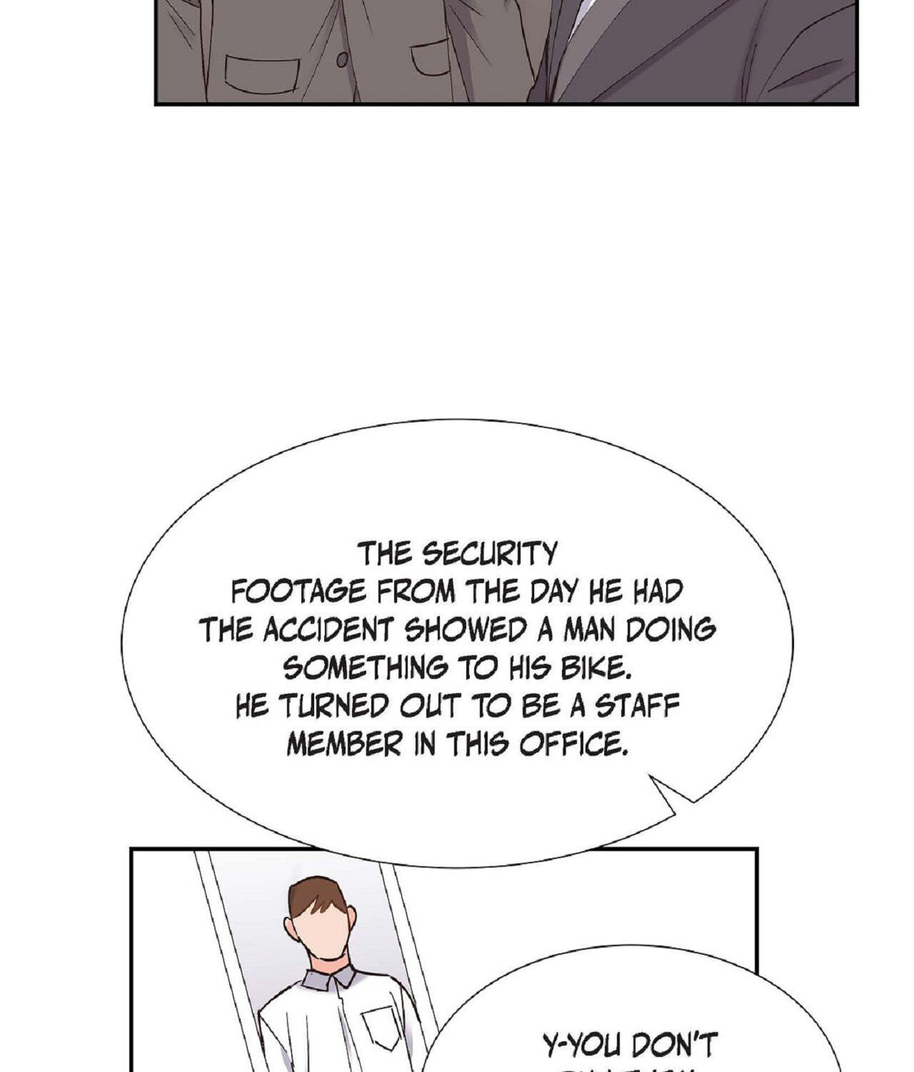A Beastly Scandal Chapter 65 page 77 - 
