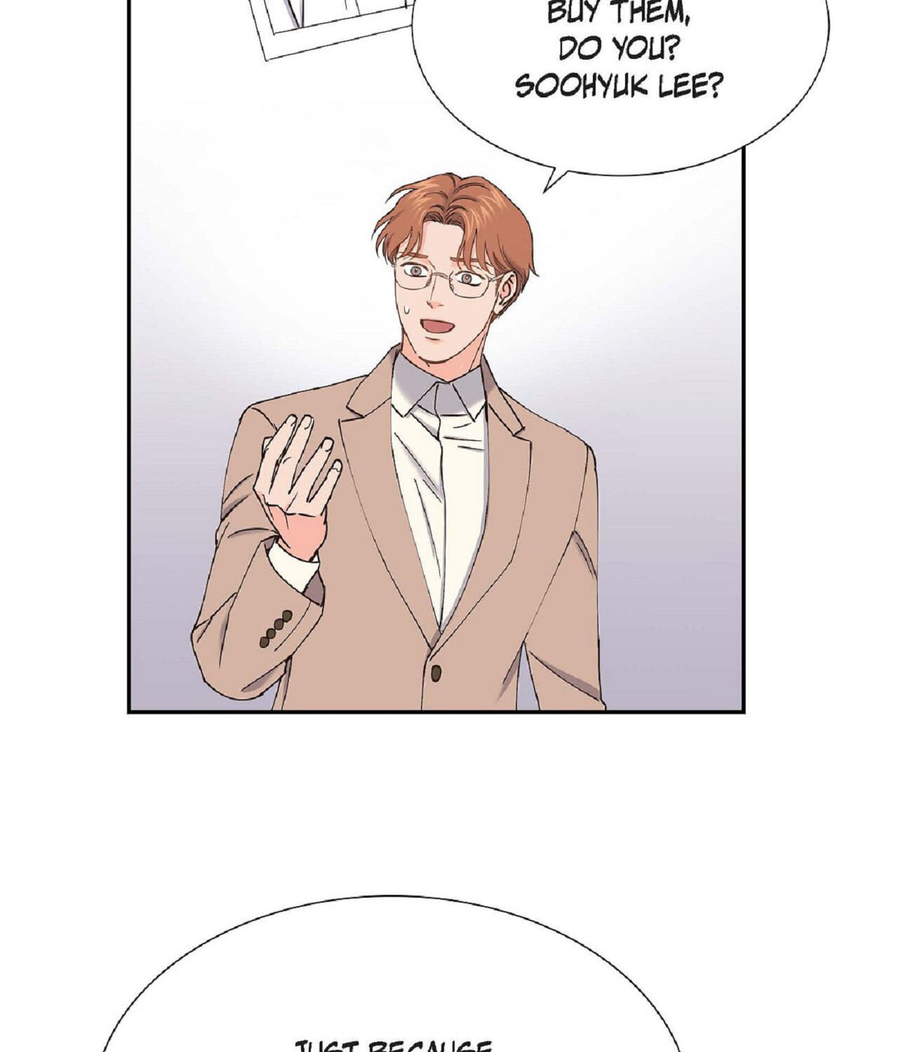 A Beastly Scandal Chapter 65 page 78 - 