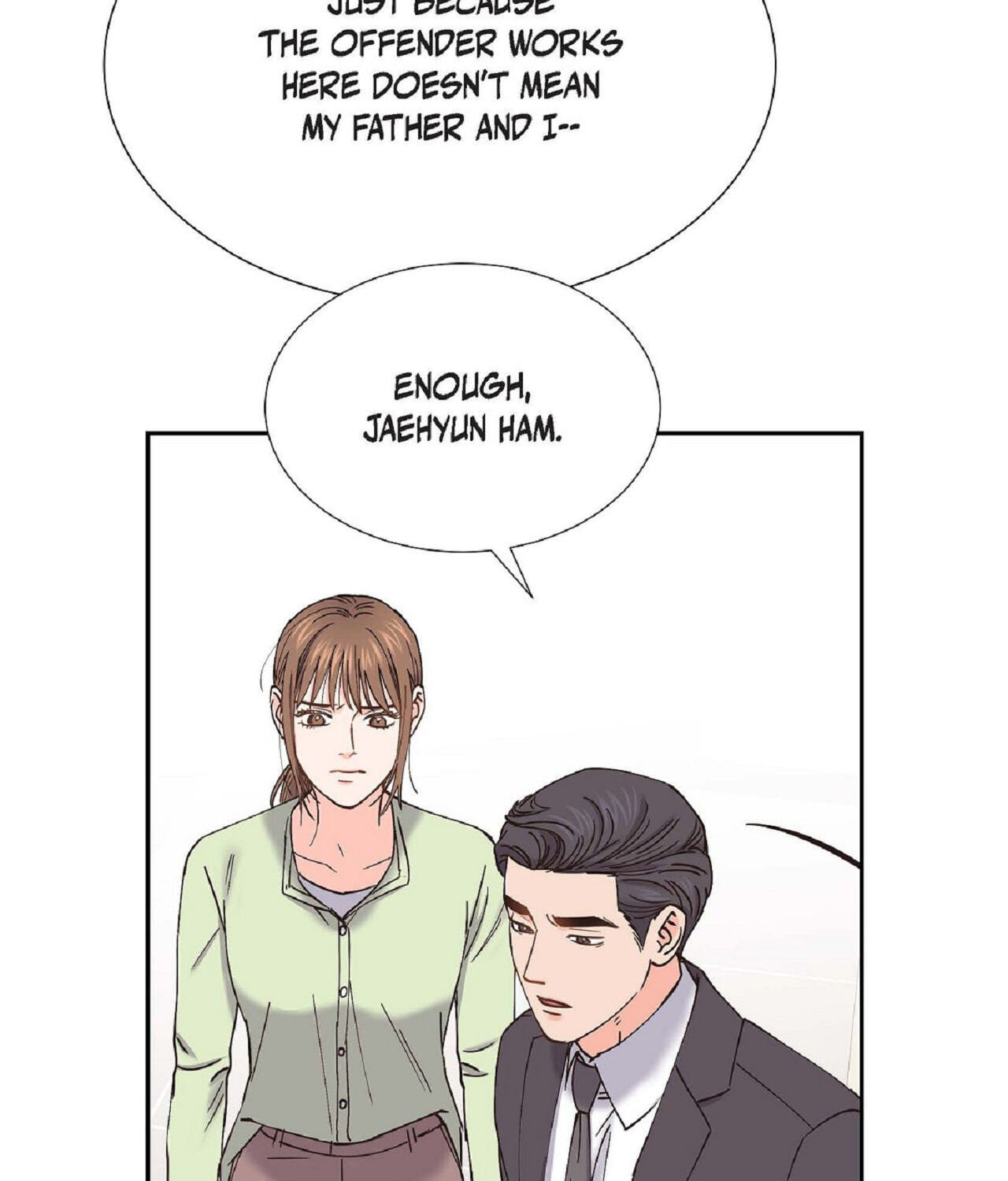 A Beastly Scandal Chapter 65 page 79 - 