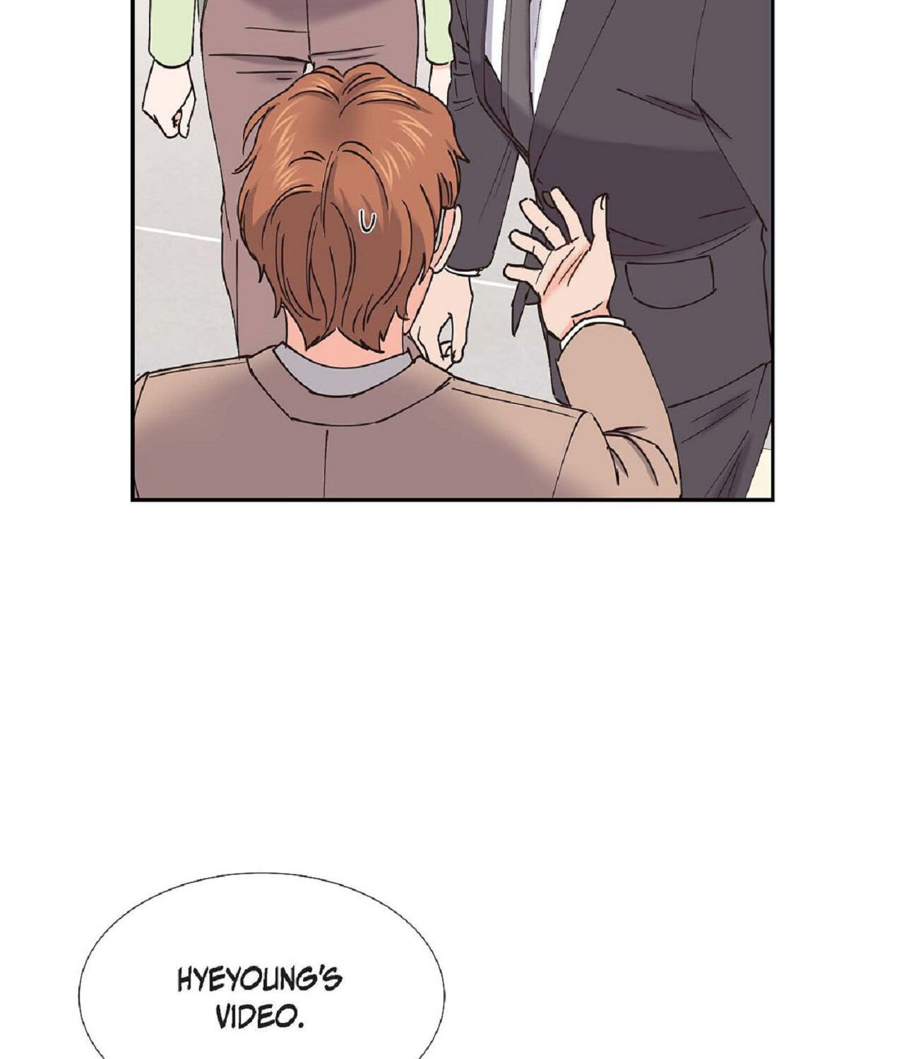 A Beastly Scandal Chapter 65 page 80 - 