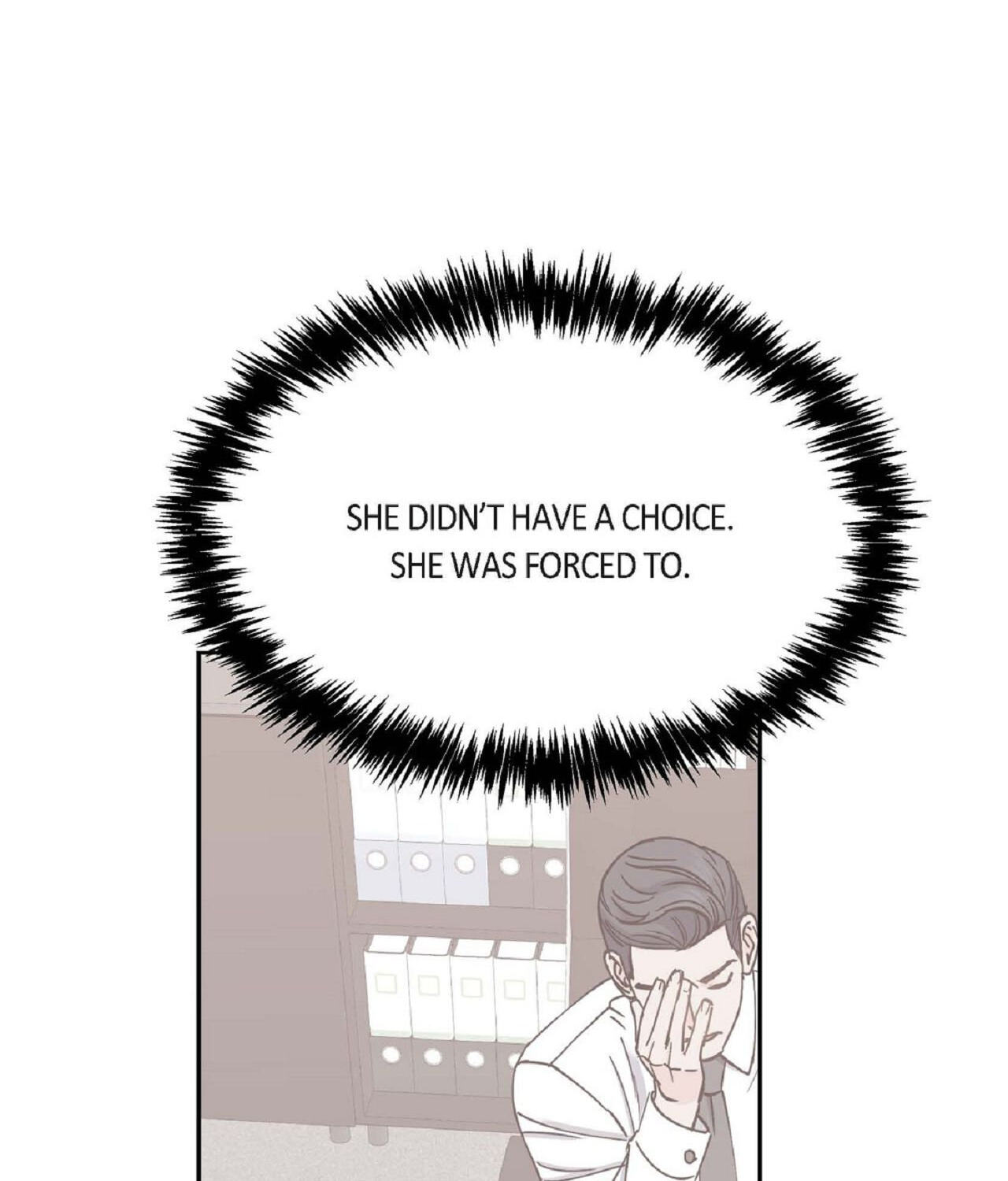 A Beastly Scandal Chapter 65 page 82 - 