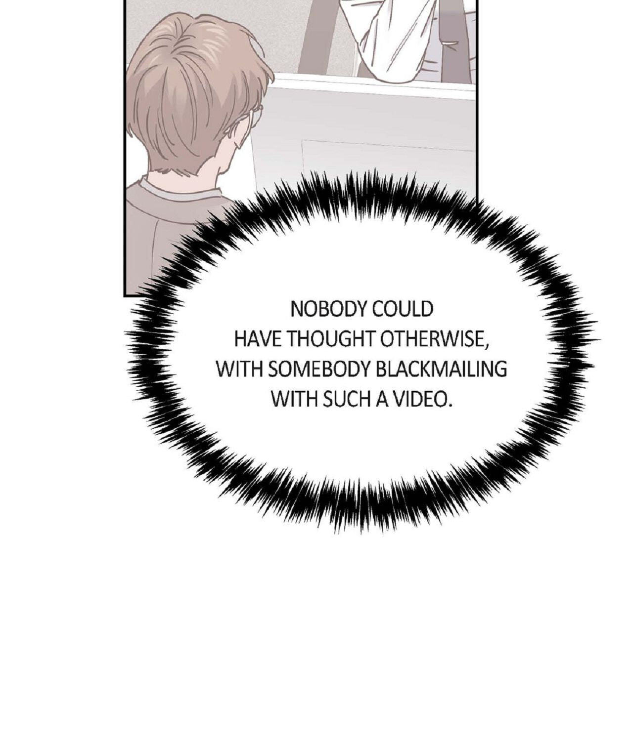 A Beastly Scandal Chapter 65 page 83 - 