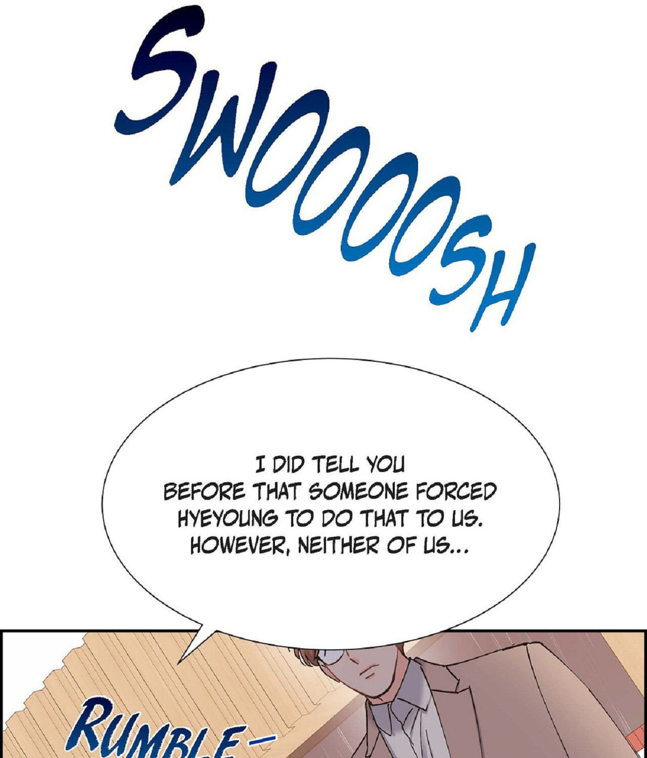 A Beastly Scandal Chapter 65 page 84 - 