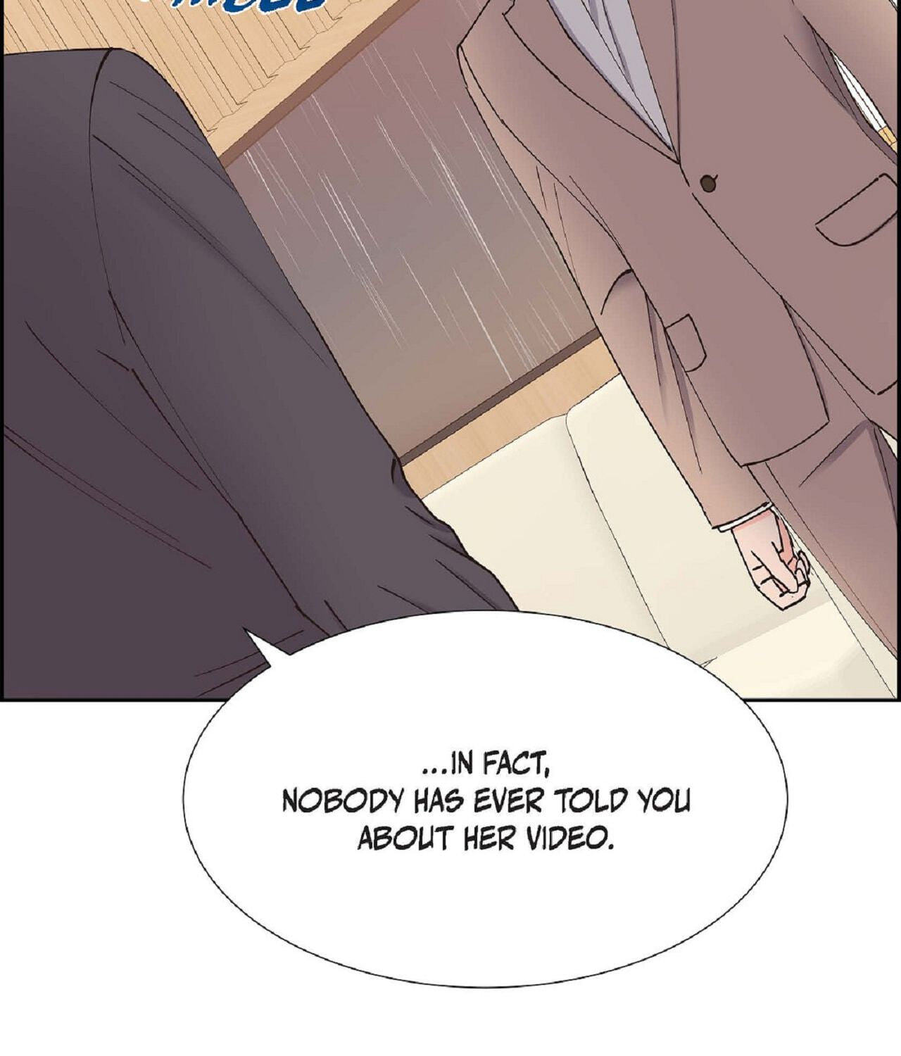 A Beastly Scandal Chapter 65 page 85 - 
