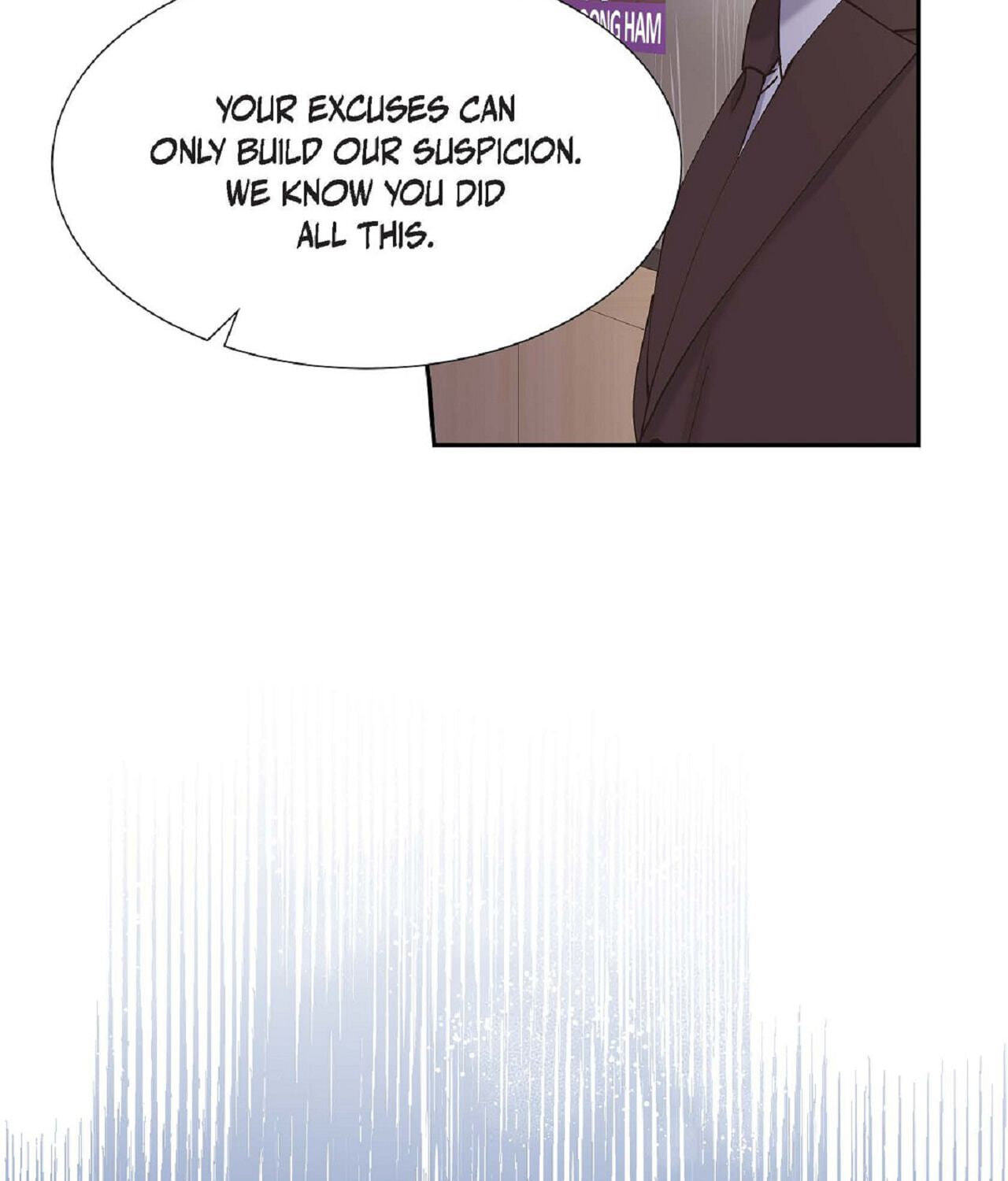 A Beastly Scandal Chapter 65 page 87 - 