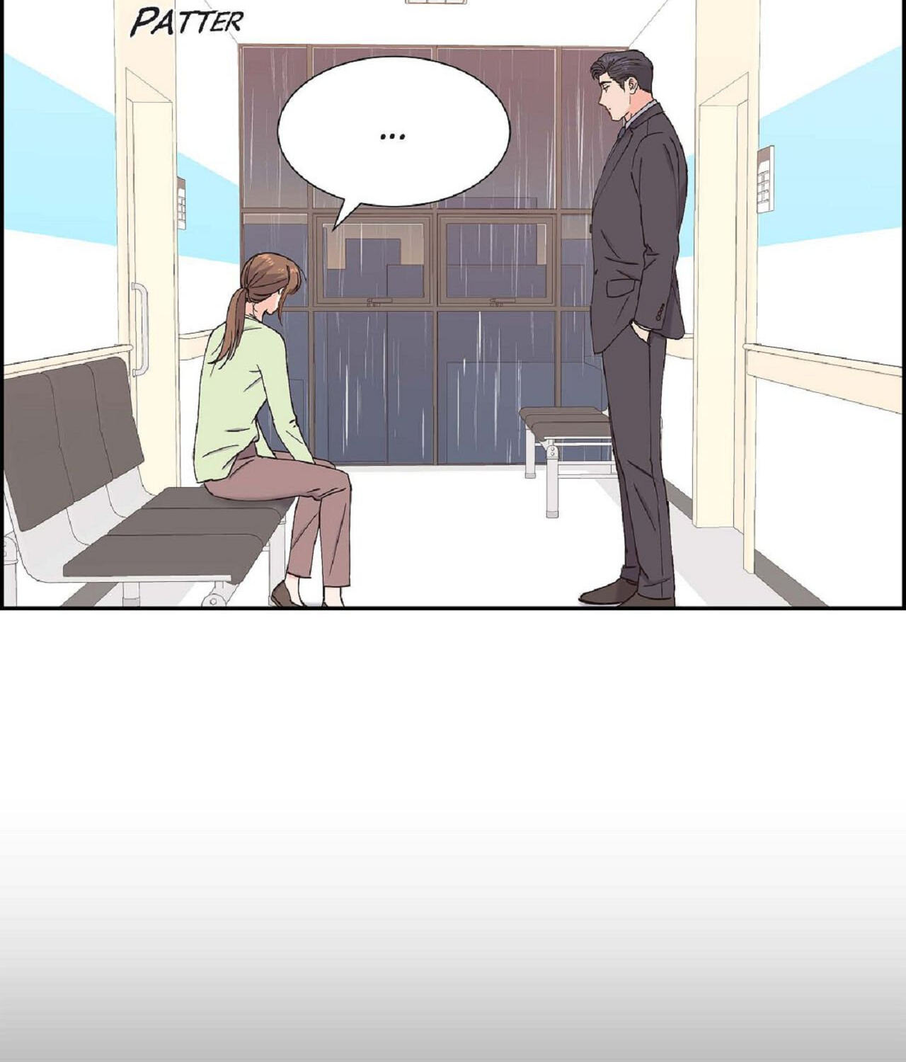 A Beastly Scandal Chapter 65 page 10 - 