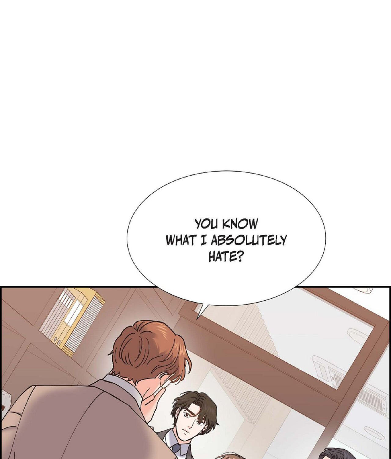 A Beastly Scandal Chapter 65 page 92 - 