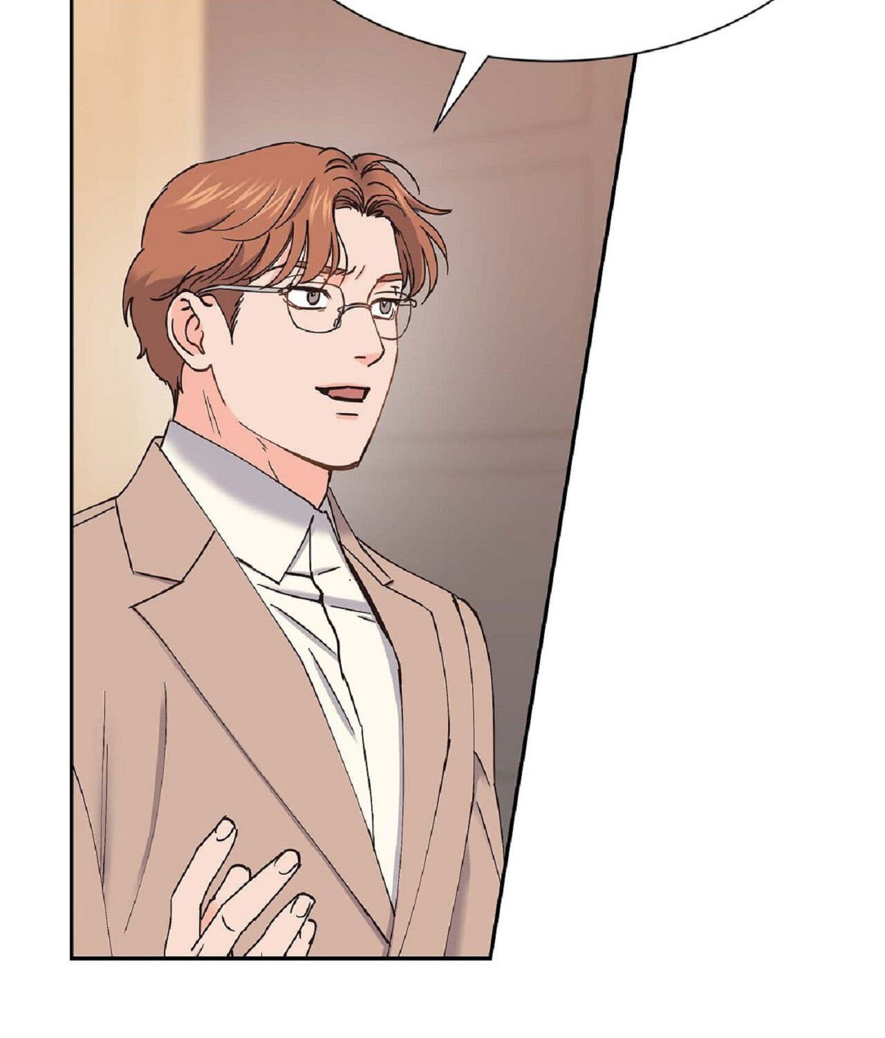 A Beastly Scandal Chapter 65 page 94 - 