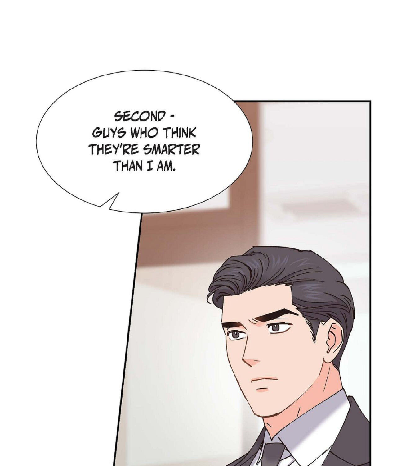 A Beastly Scandal Chapter 65 page 95 - 