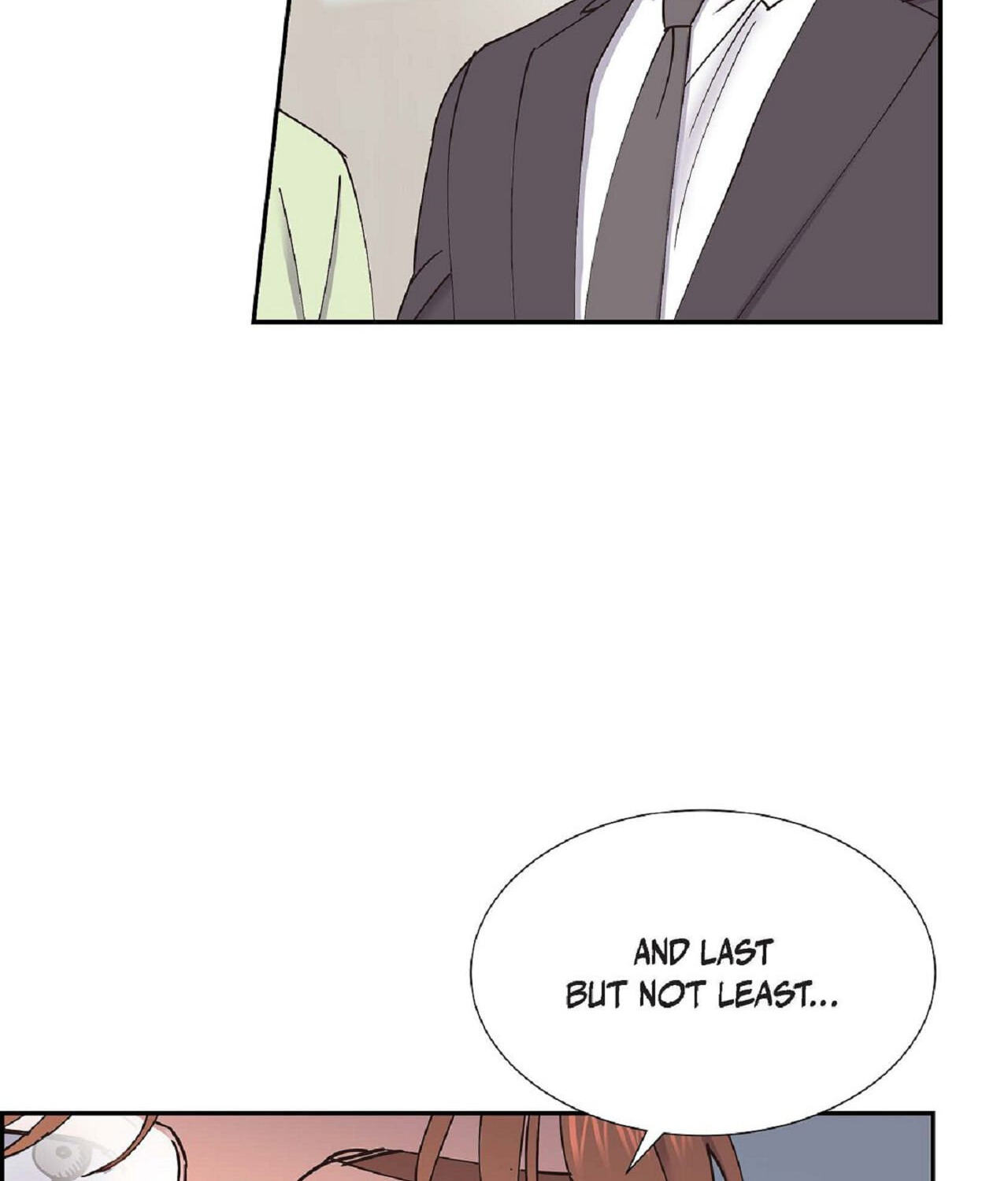 A Beastly Scandal Chapter 65 page 96 - 