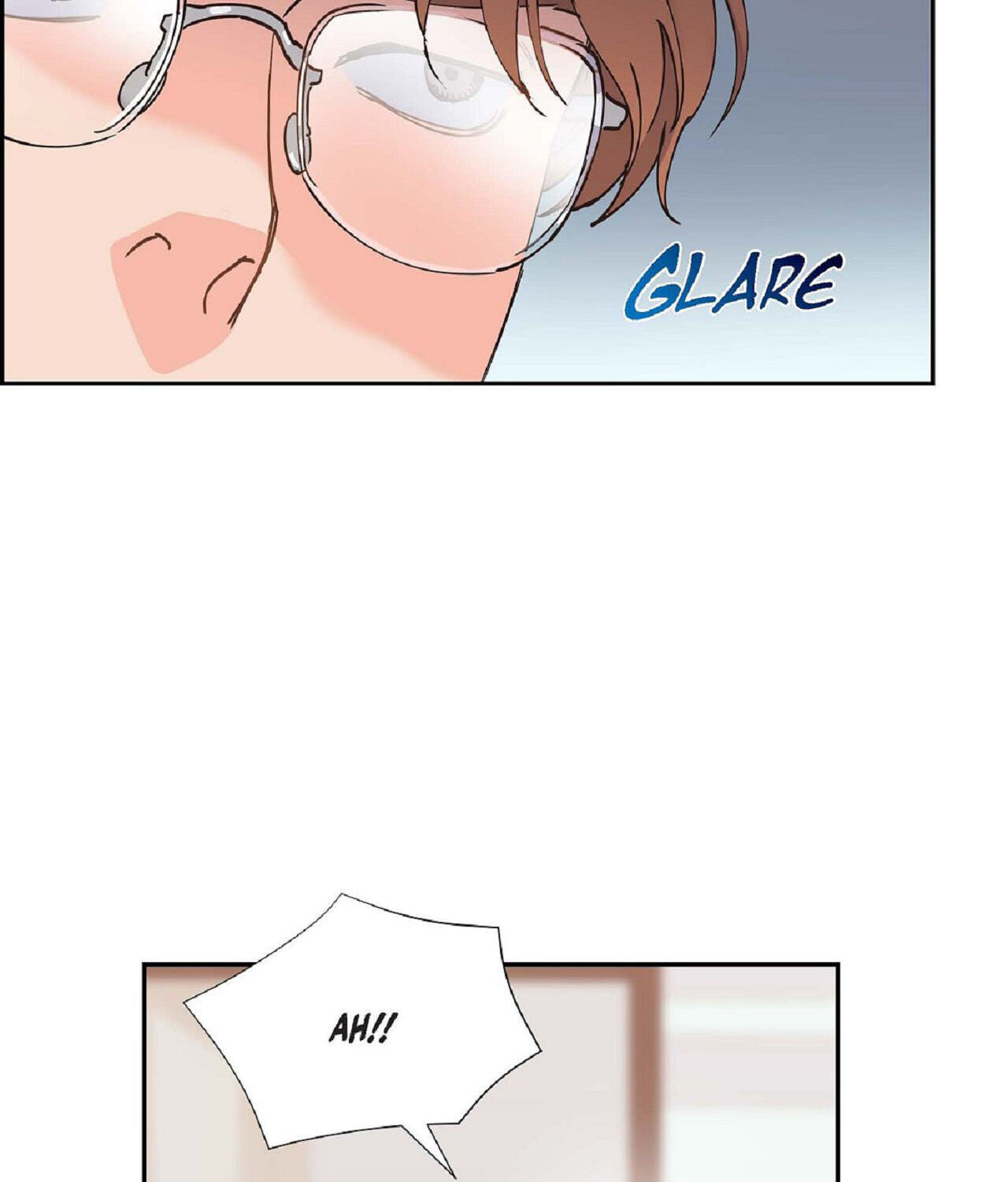 A Beastly Scandal Chapter 65 page 97 - 