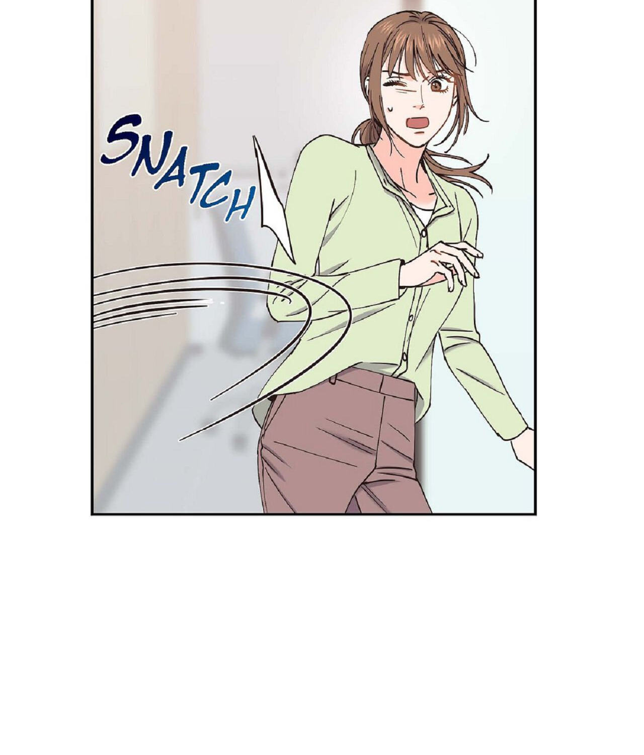 A Beastly Scandal Chapter 65 page 98 - 
