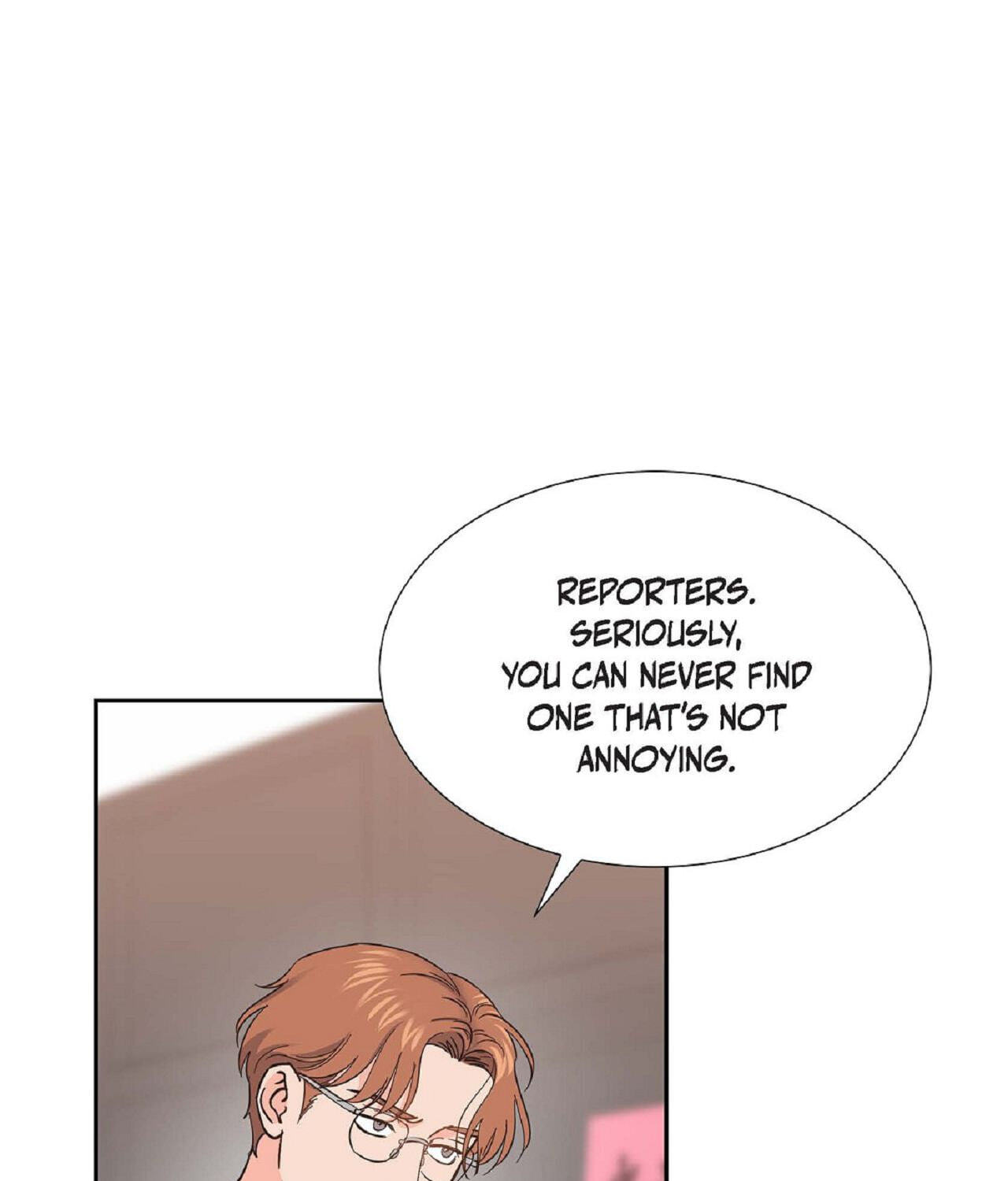A Beastly Scandal Chapter 66 page 1 - 