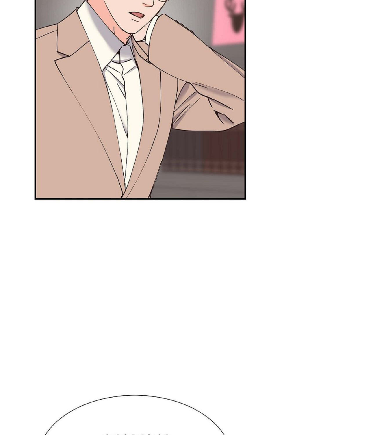 A Beastly Scandal Chapter 66 page 2 - 