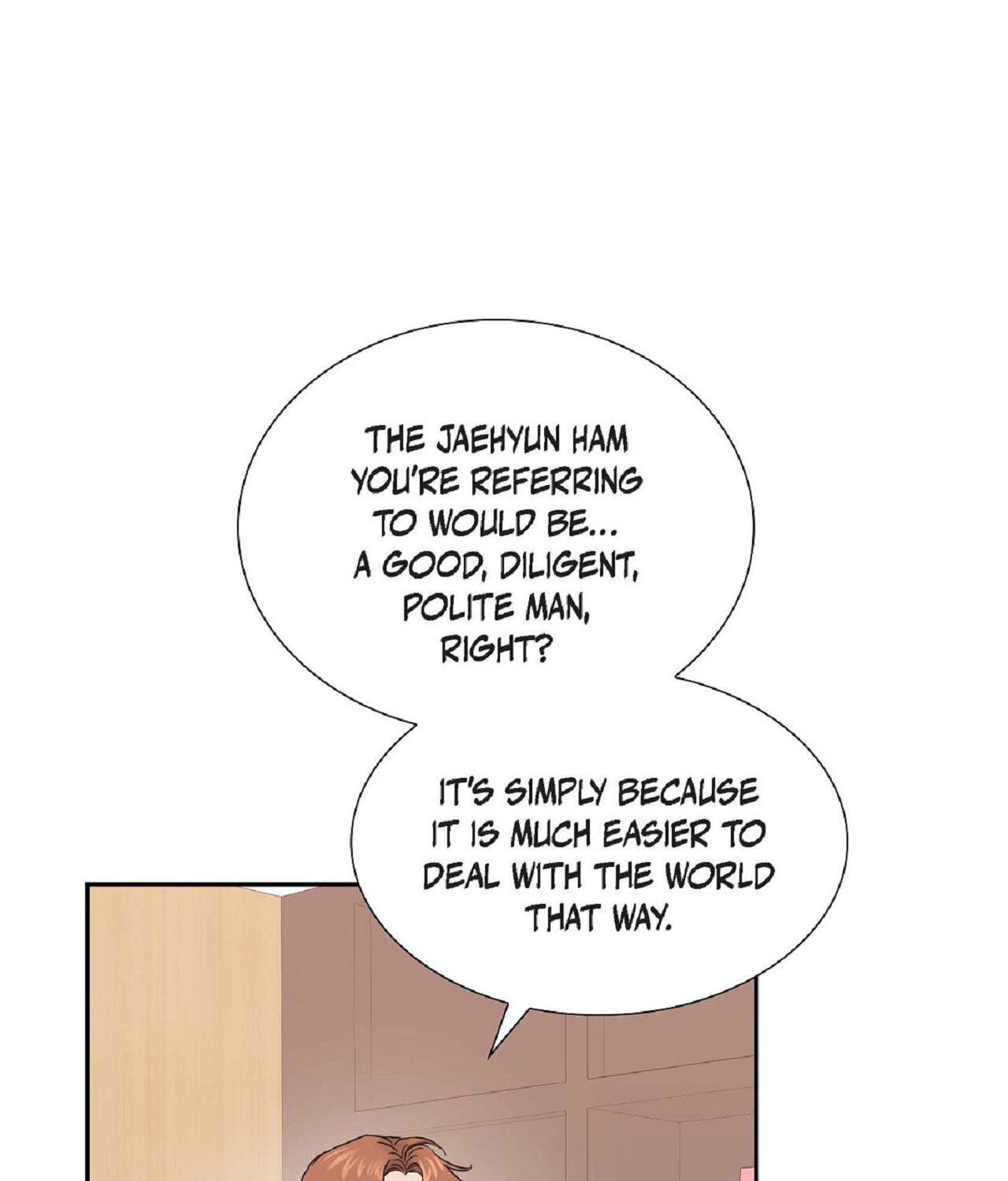 A Beastly Scandal Chapter 66 page 11 - 