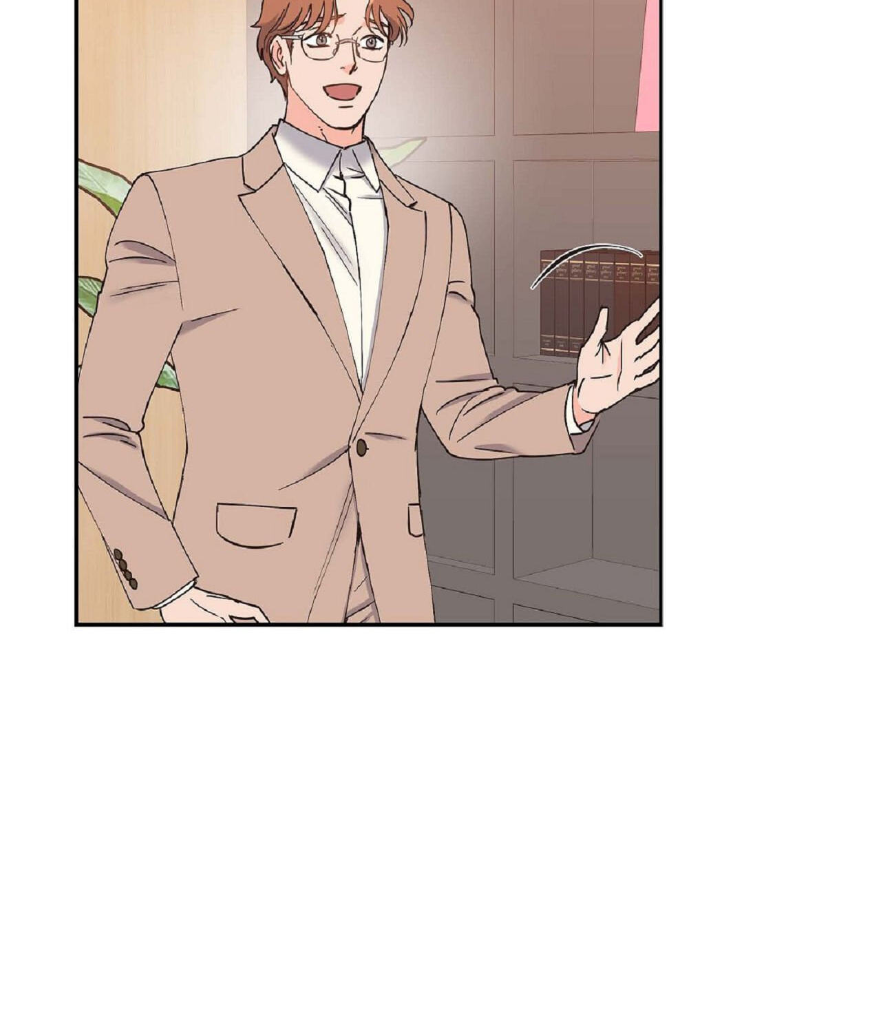 A Beastly Scandal Chapter 66 page 12 - 