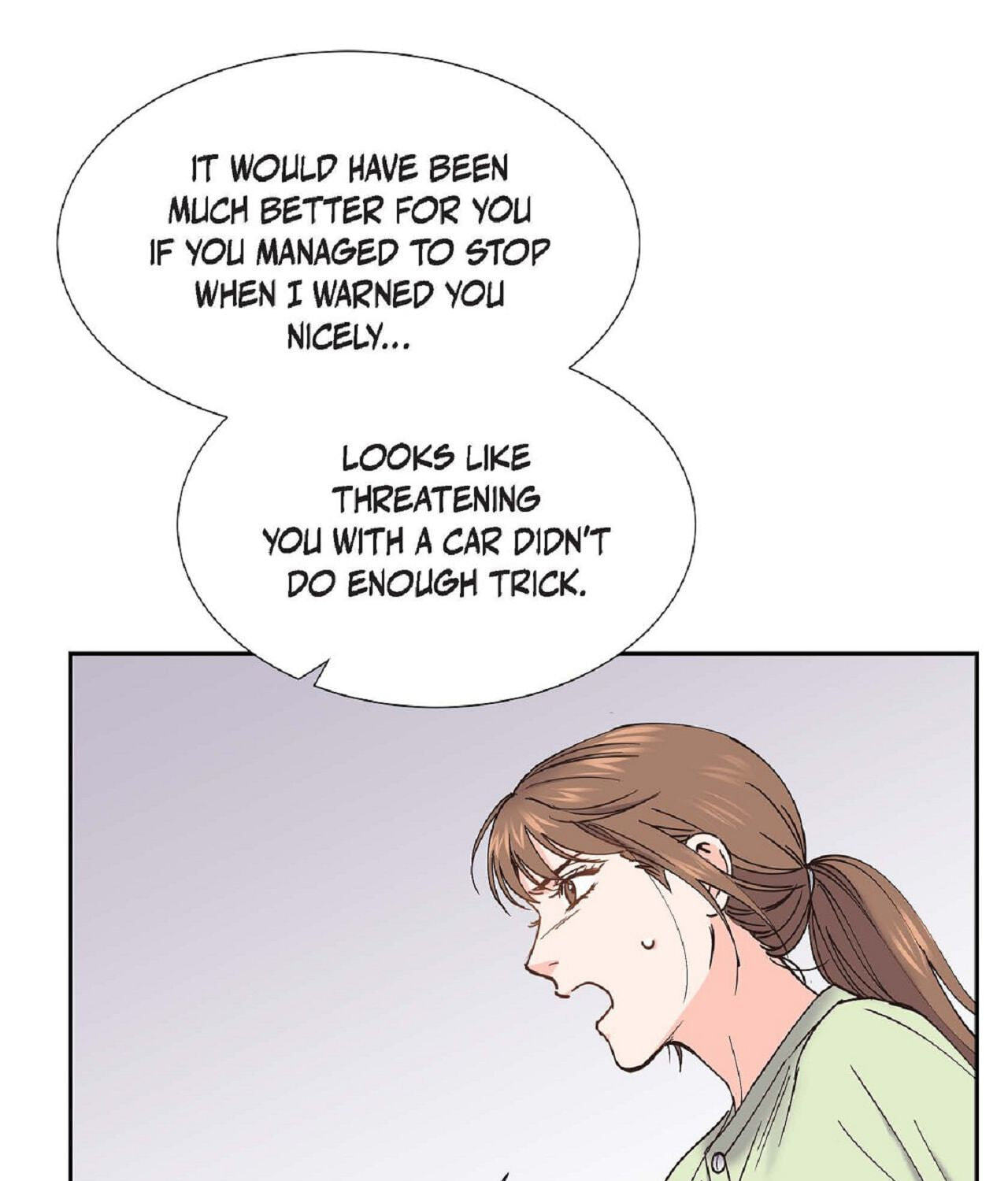 A Beastly Scandal Chapter 66 page 13 - 